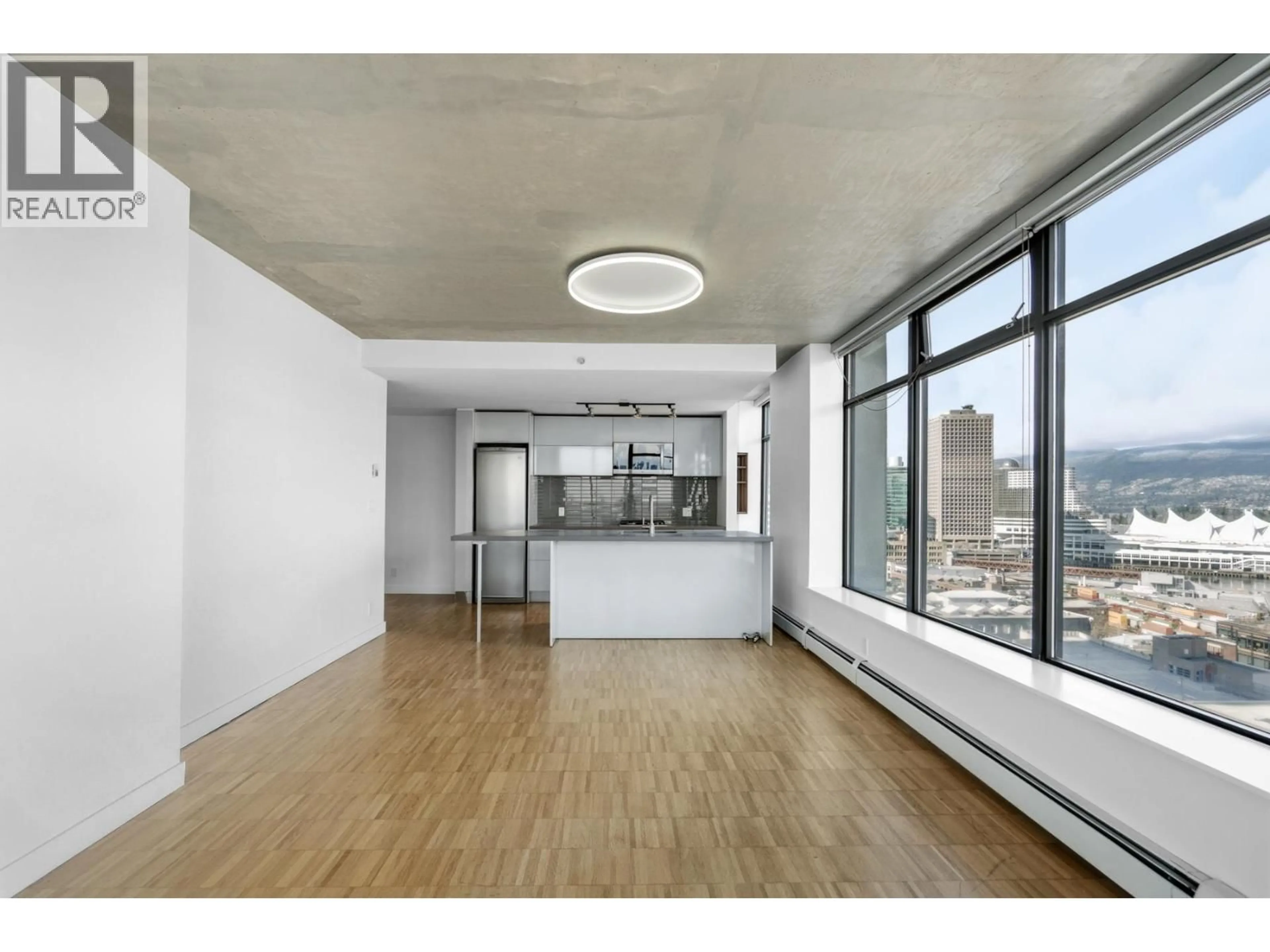 Unknown for 1701 - 108 CORDOVA STREET, Vancouver British Columbia V6B0G5