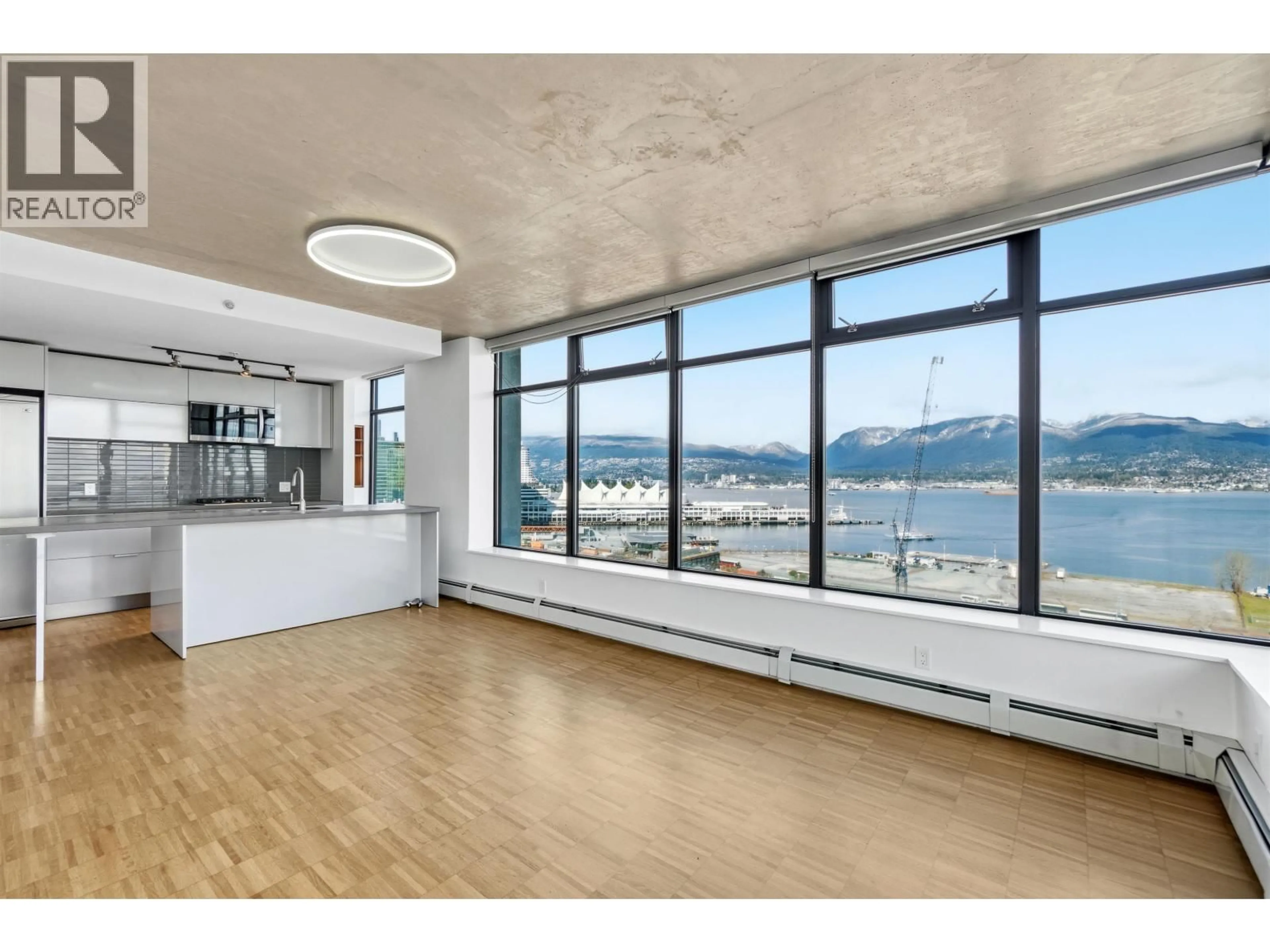 Unknown for 1701 - 108 CORDOVA STREET, Vancouver British Columbia V6B0G5