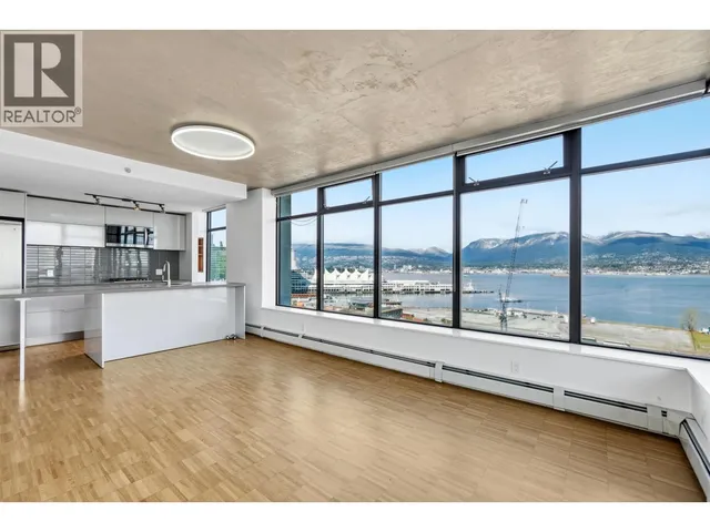1701 - 108 CORDOVA STREET, Vancouver 3