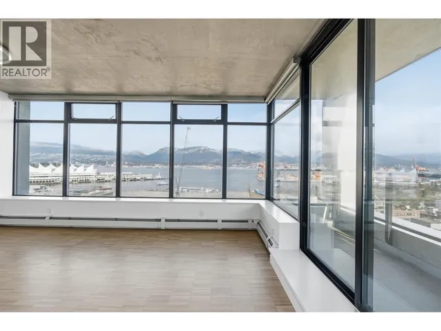 1701 - 108 CORDOVA STREET, Vancouver 4