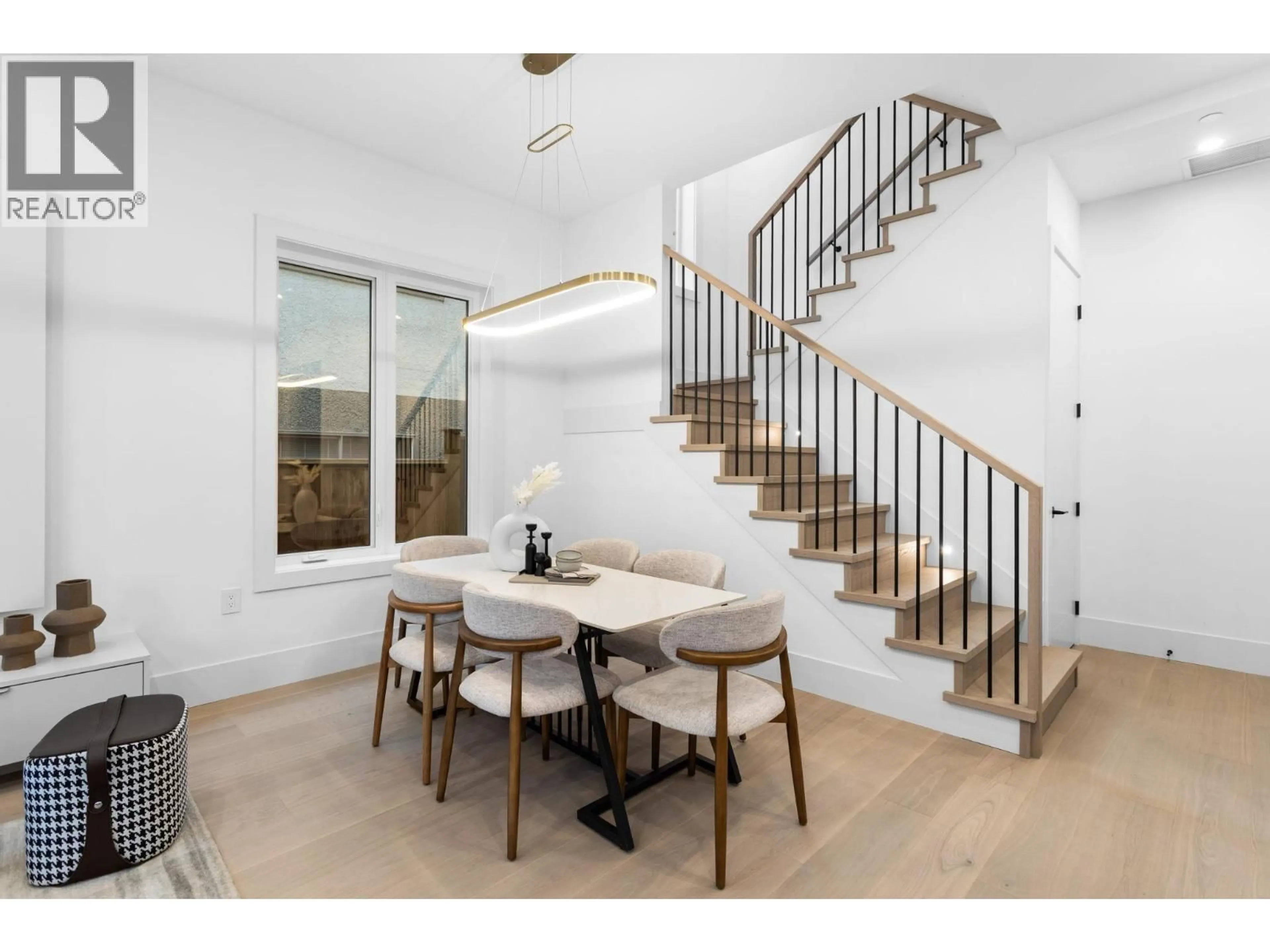 Dining room, unknown for 2 - 3275 GRAVELEY STREET, Vancouver British Columbia V5K3K8