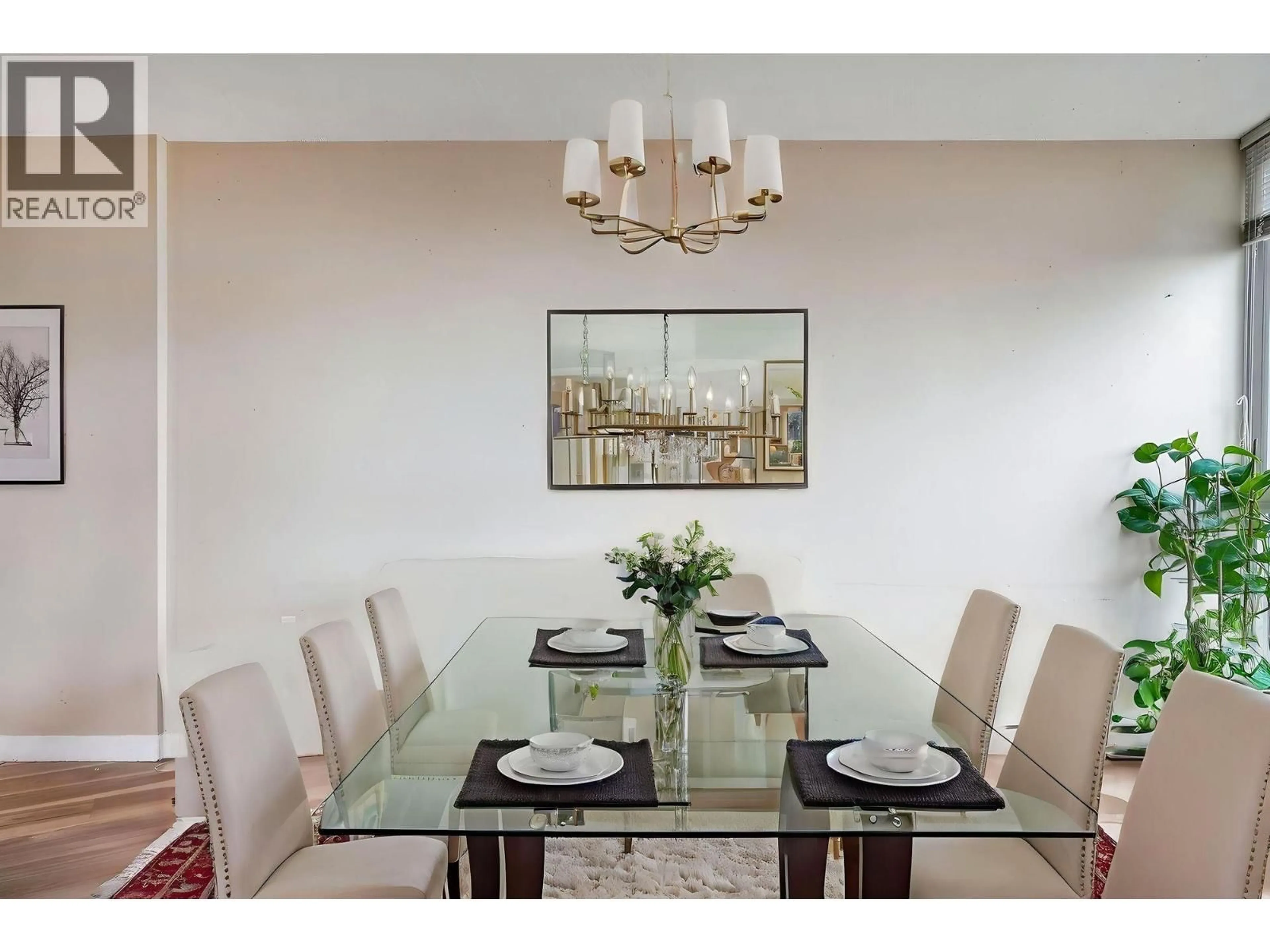 Dining room, unknown for 609 - 4028 KNIGHT STREET, Vancouver British Columbia V5N3M2