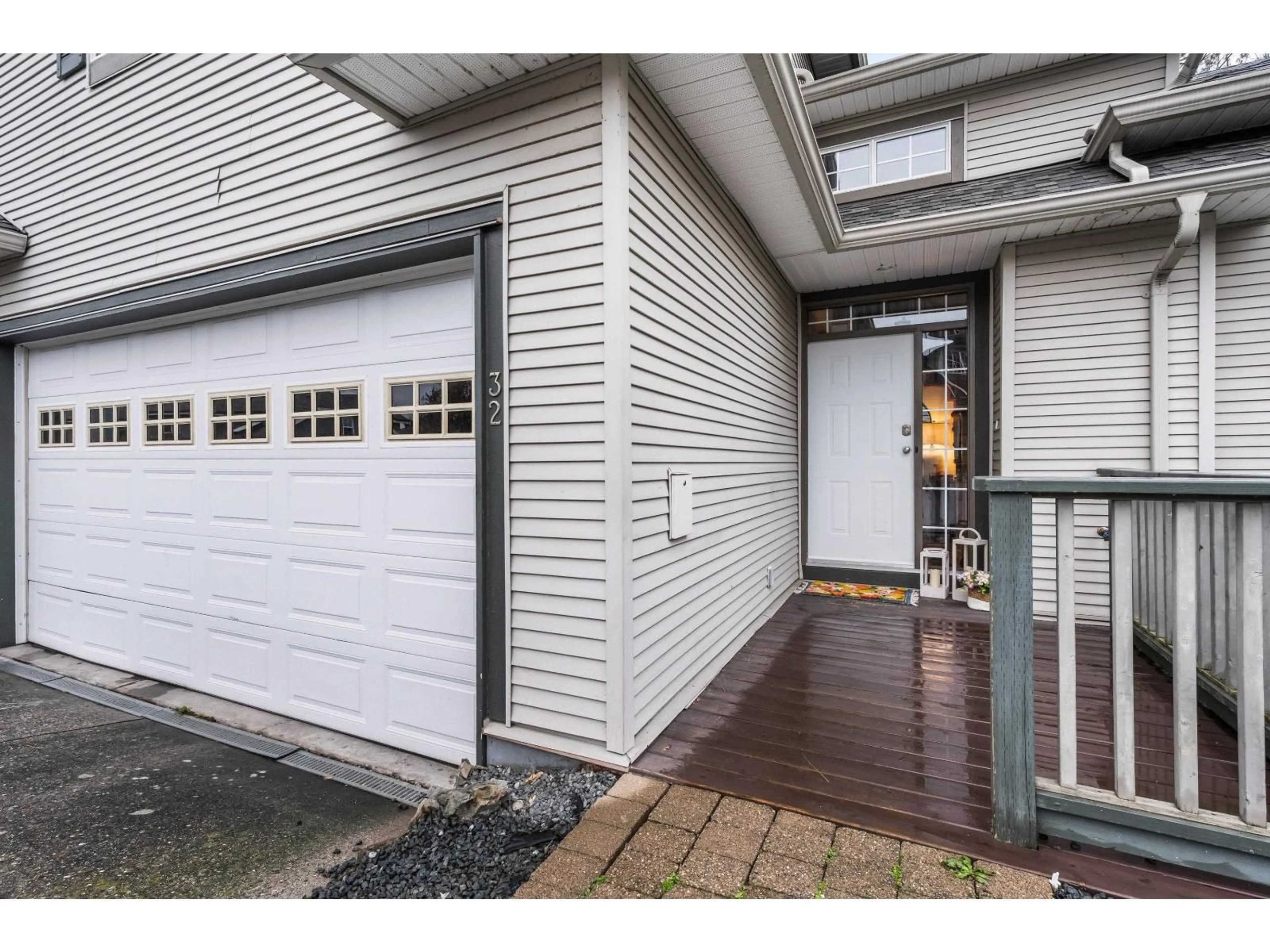 Unknown for 32 - 2088 WINFIELD DRIVE, Abbotsford British Columbia V3G3C3