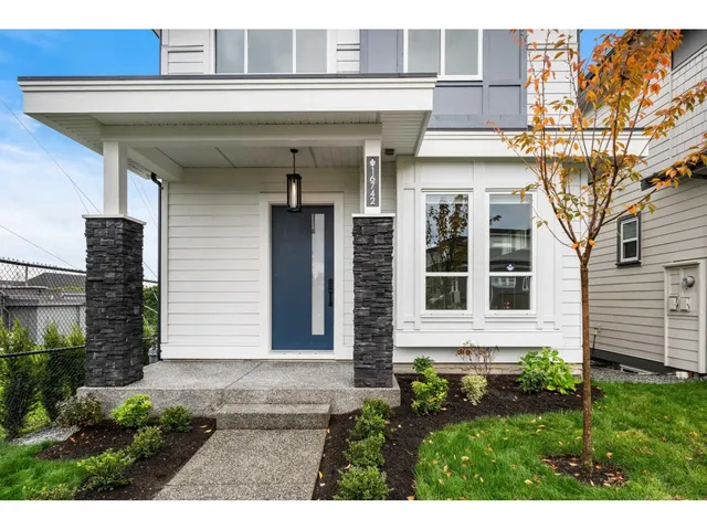 16742 20A AVENUE, Surrey 2