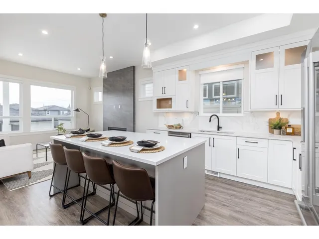 16742 20A AVENUE, Surrey 5