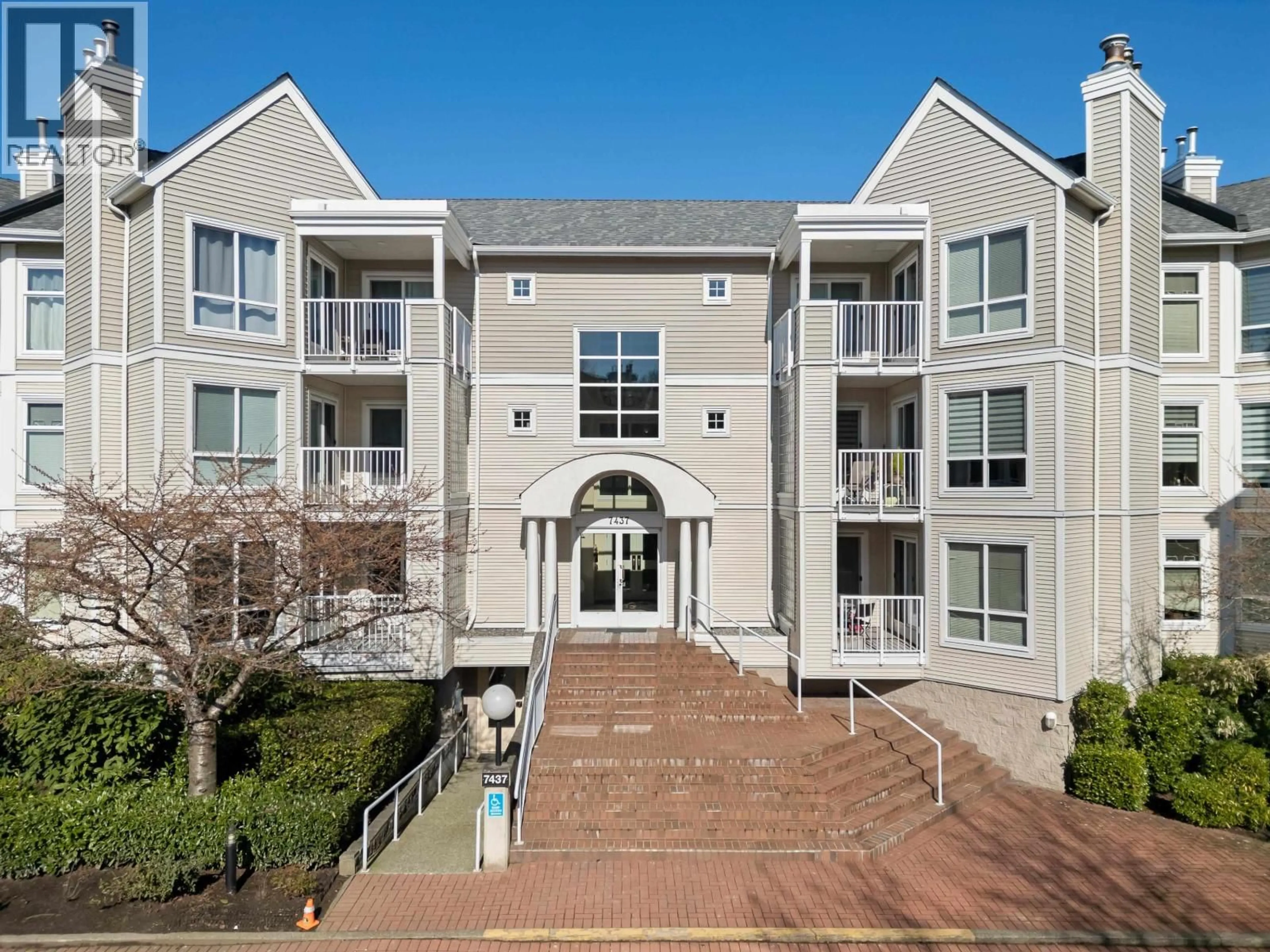 Unknown for 119 - 7437 MOFFATT ROAD, Richmond British Columbia V6Y3V9