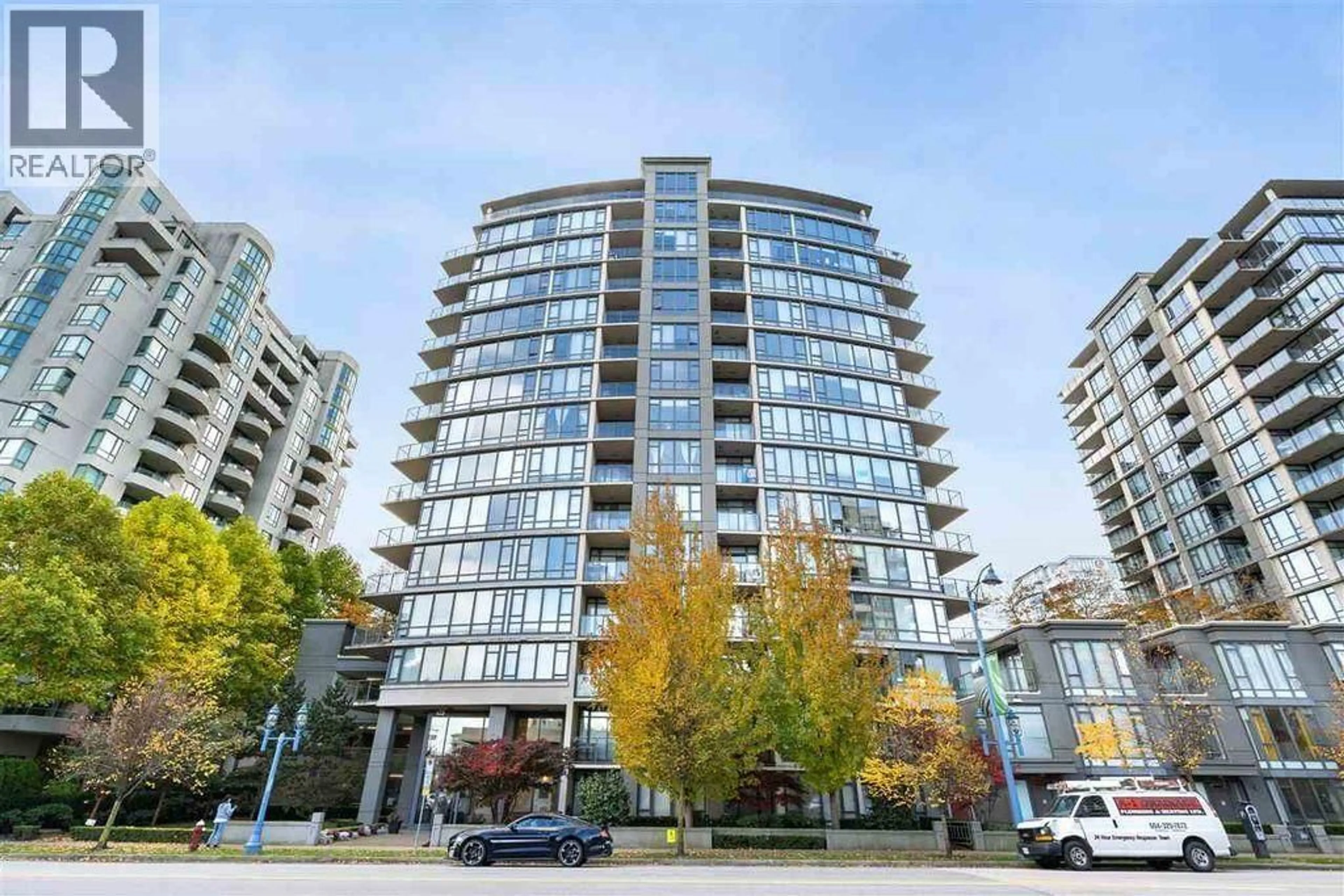 Unknown for 601 - 7362 ELMBRIDGE WAY, Richmond British Columbia V6X0A6