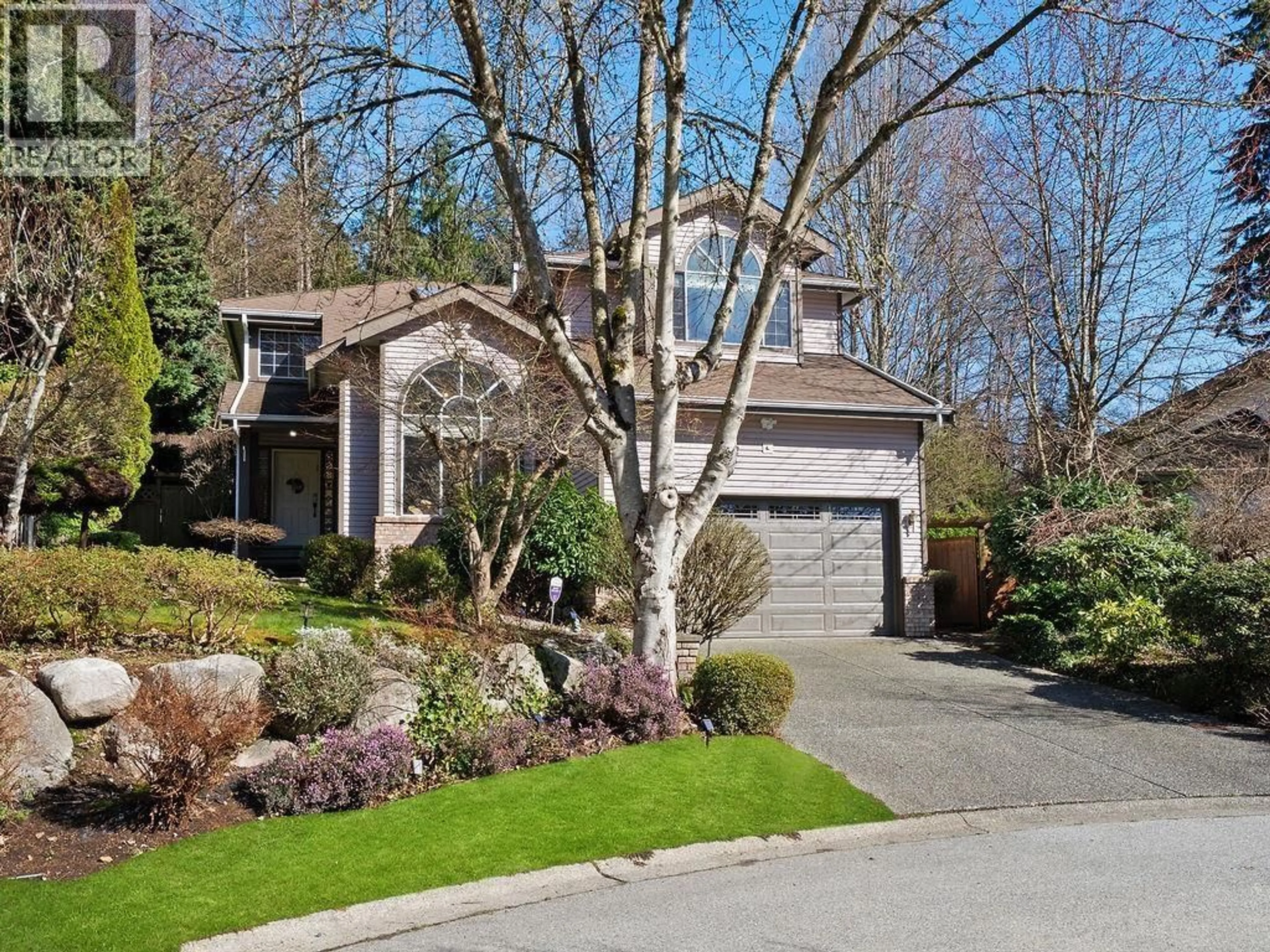 Unknown for 112 PARKSIDE DRIVE, Port Moody British Columbia V3H4W8
