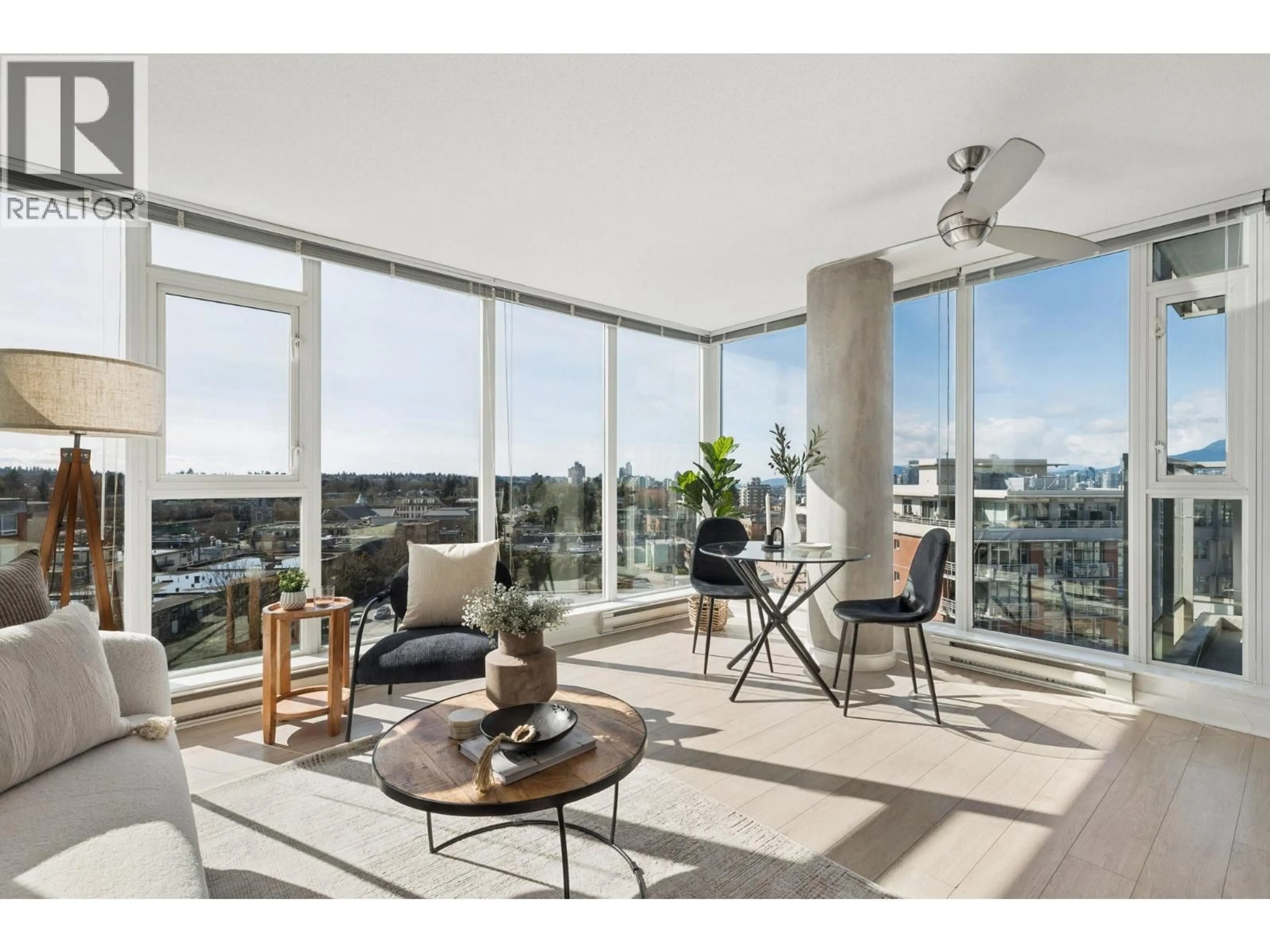 Unknown for 901 - 2770 SOPHIA STREET, Vancouver British Columbia V5T0A4