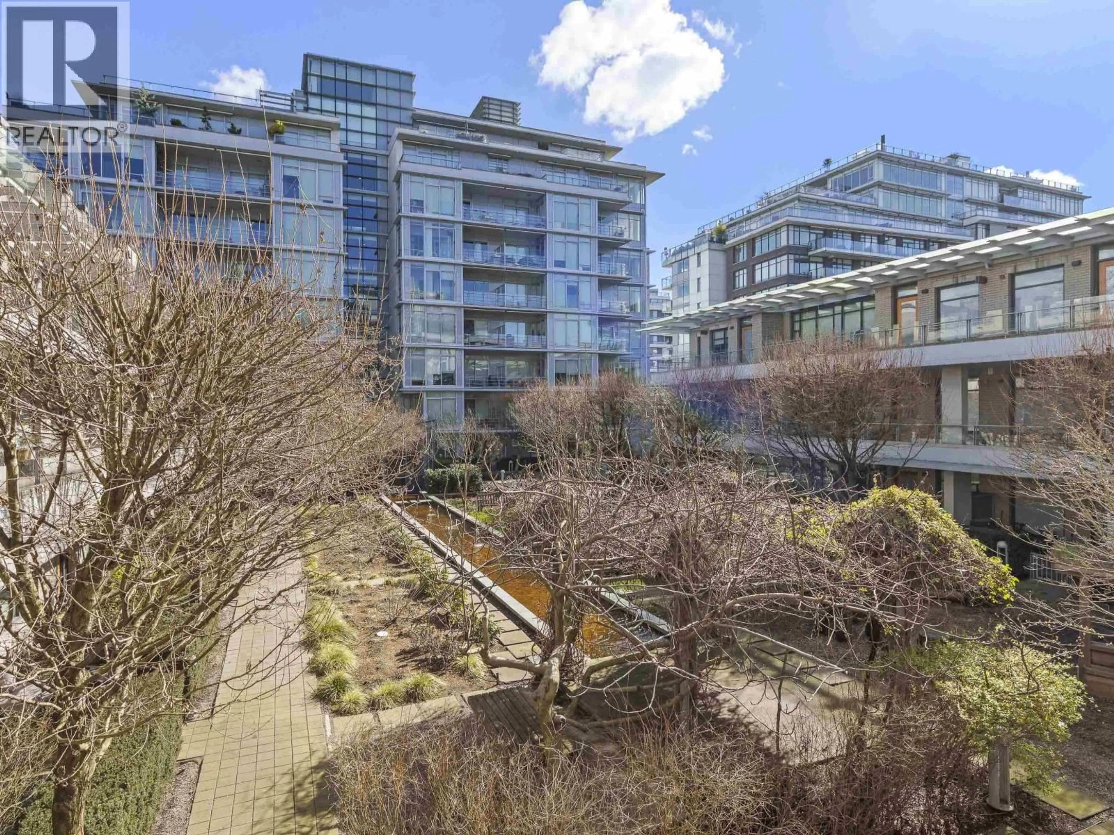 Unknown for 407 - 77 WALTER HARDWICK AVENUE, Vancouver British Columbia V5Y0C6