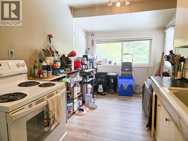 22 GANNET CRESCENT, Kitimat 2