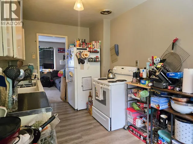 22 GANNET CRESCENT, Kitimat 3