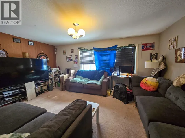 22 GANNET CRESCENT, Kitimat 4