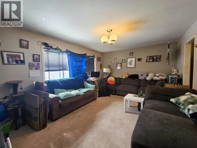 22 GANNET CRESCENT, Kitimat 5