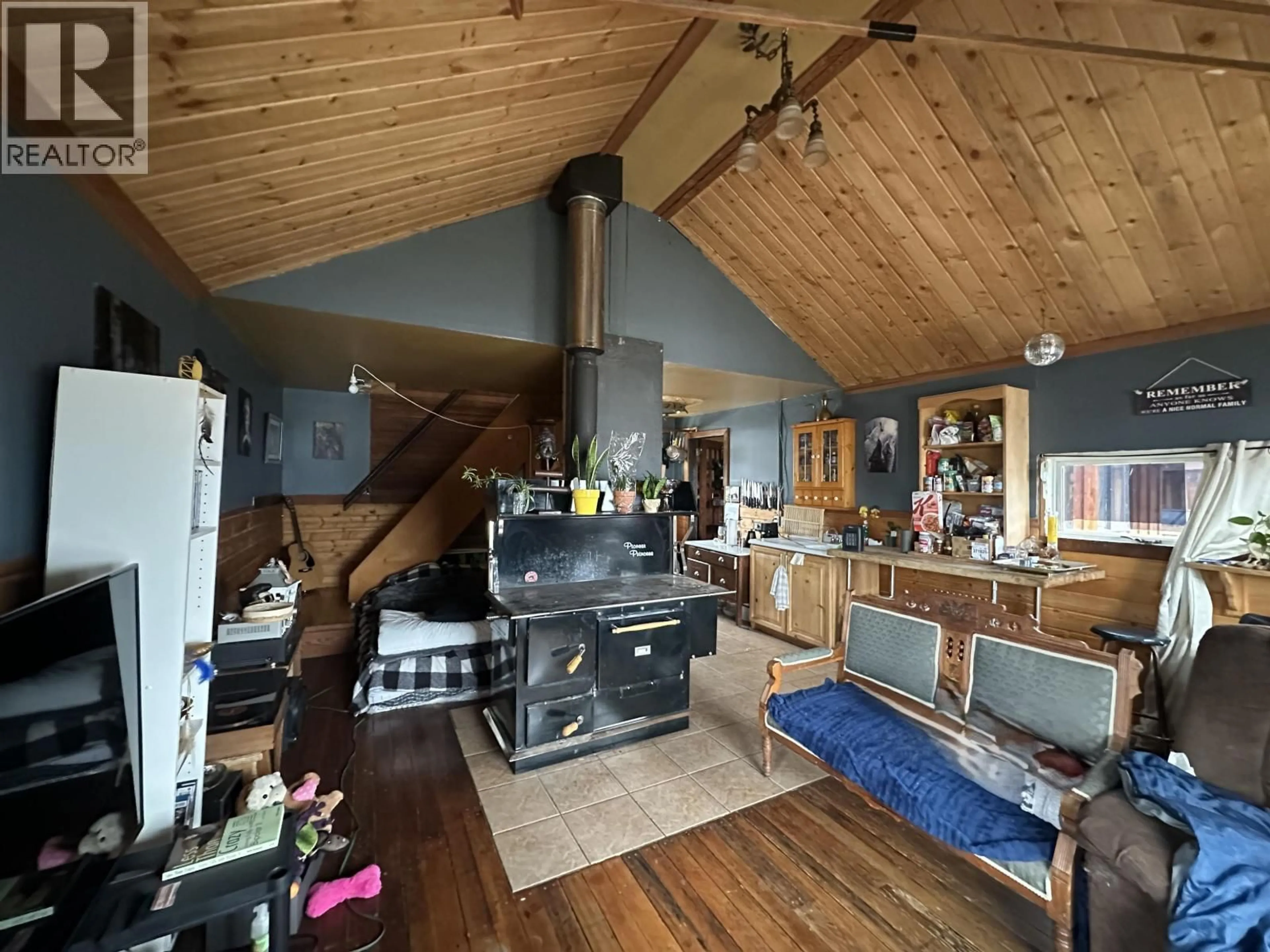 Unknown for 13202 WOODMERE ROAD, Telkwa British Columbia V0J2X2