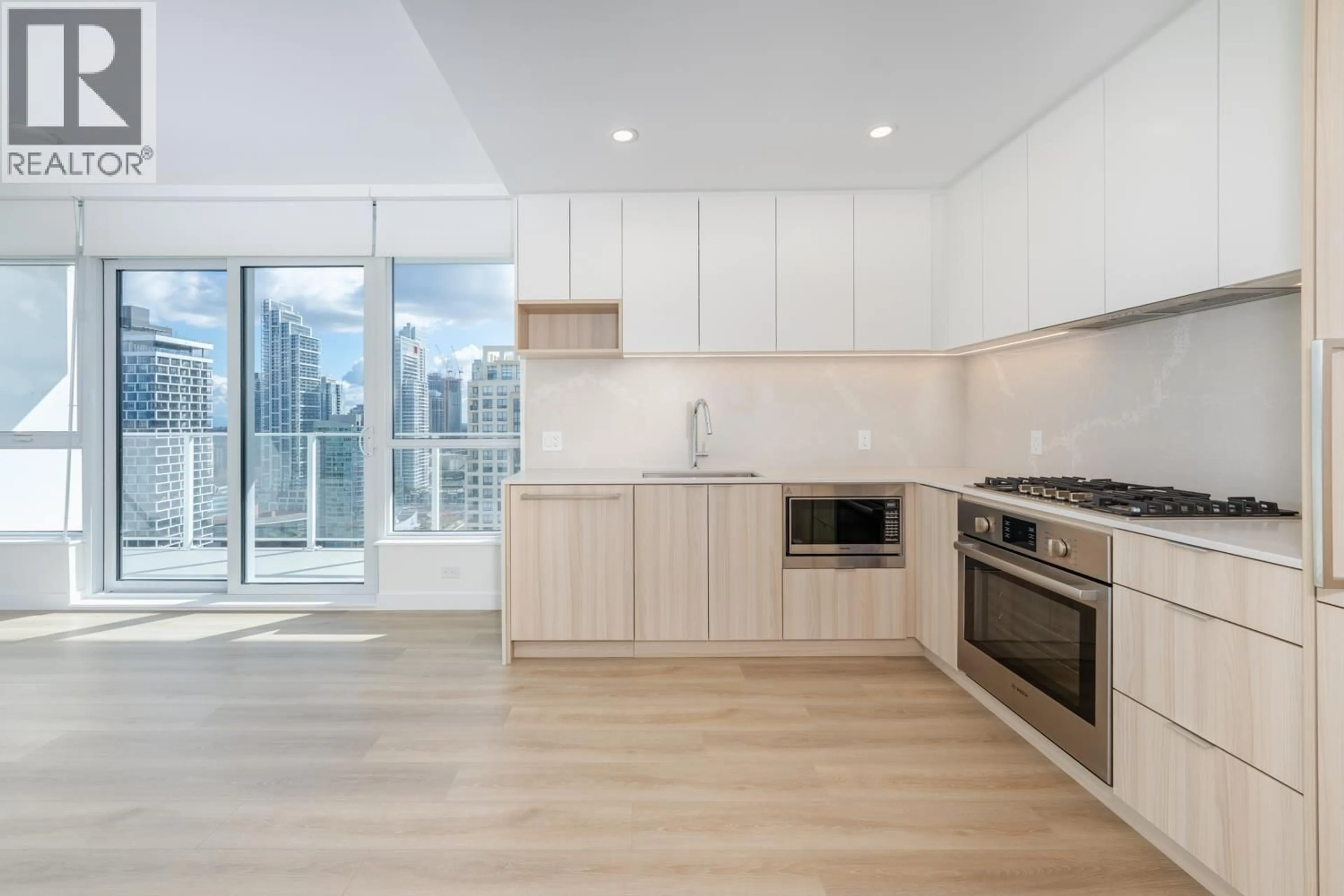 Unknown for 2304 - 6087 WILSON AVENUE, Burnaby British Columbia V5H0M1