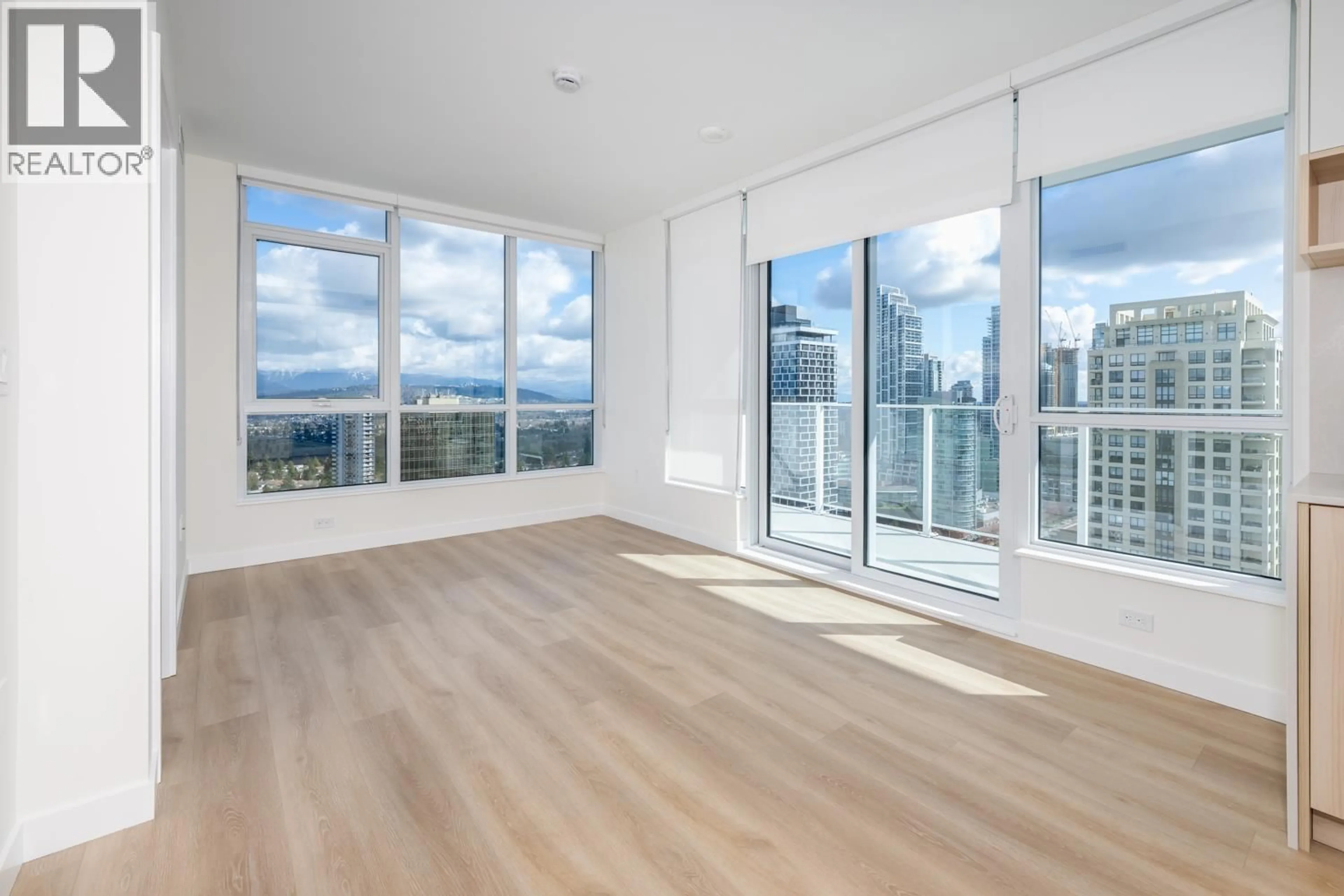 A pic of a room for 2304 - 6087 WILSON AVENUE, Burnaby British Columbia V5H0M1