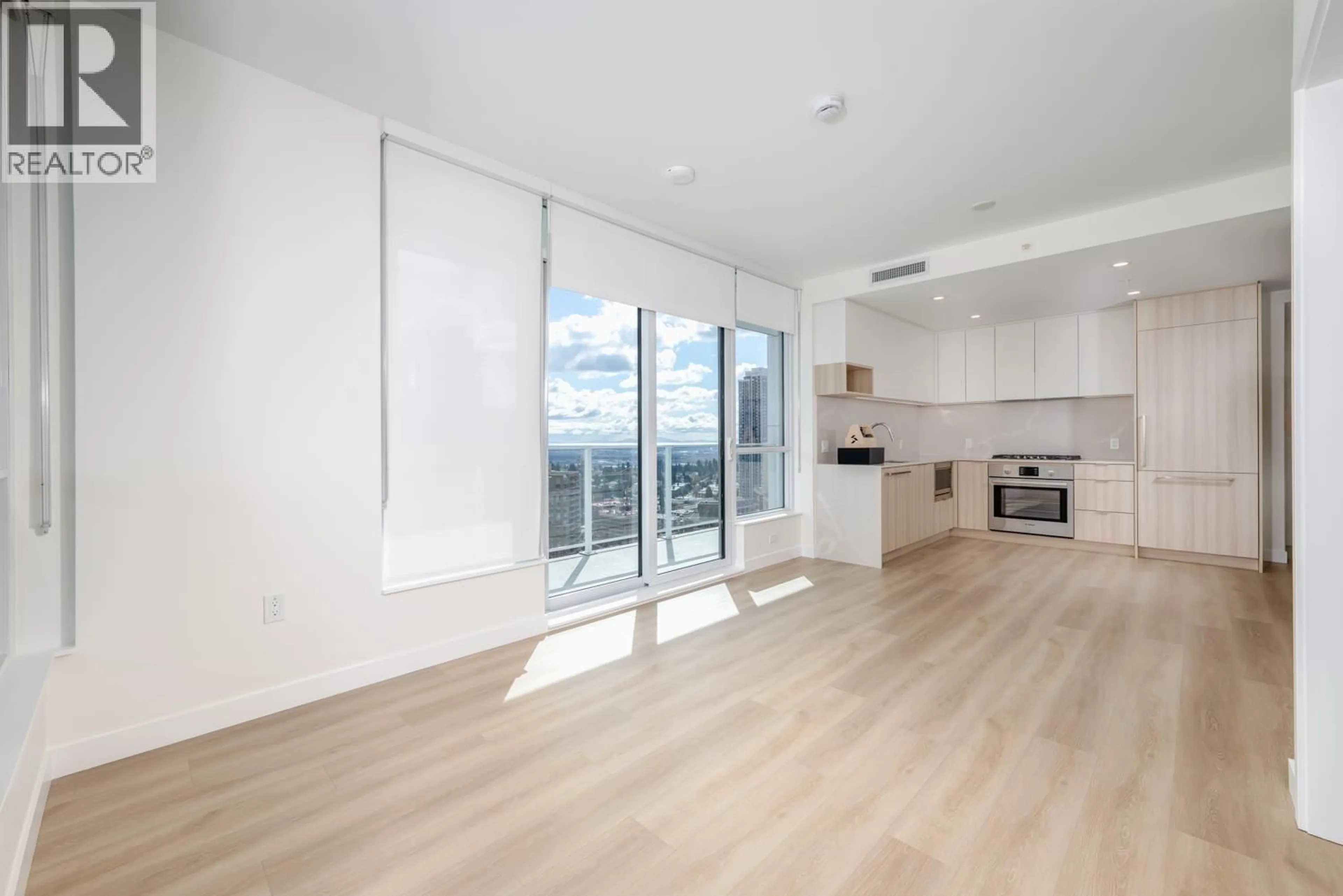 A pic of a room for 2304 - 6087 WILSON AVENUE, Burnaby British Columbia V5H0M1