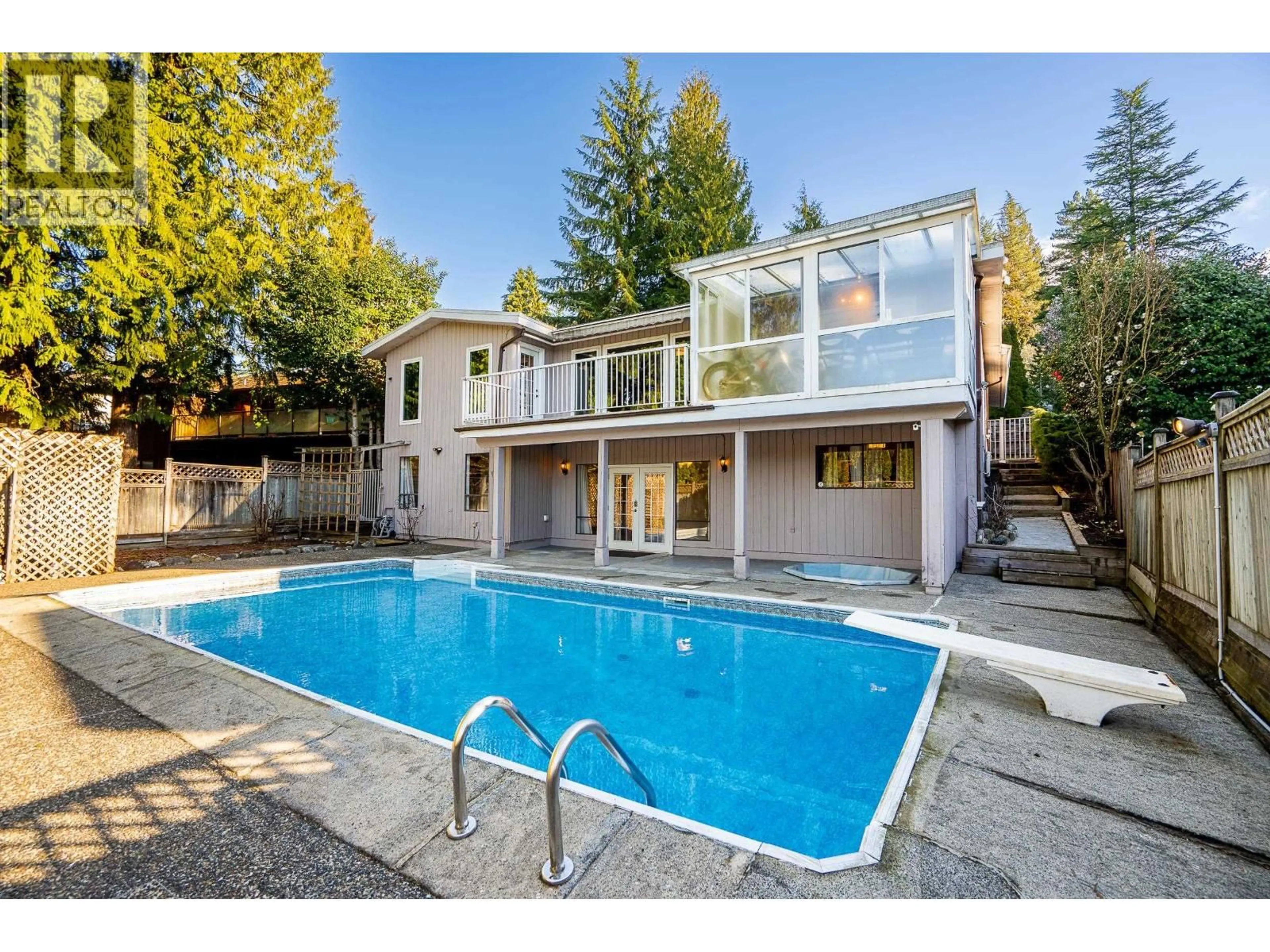 Pool for 148 ROE DRIVE, Port Moody British Columbia V3H3M8