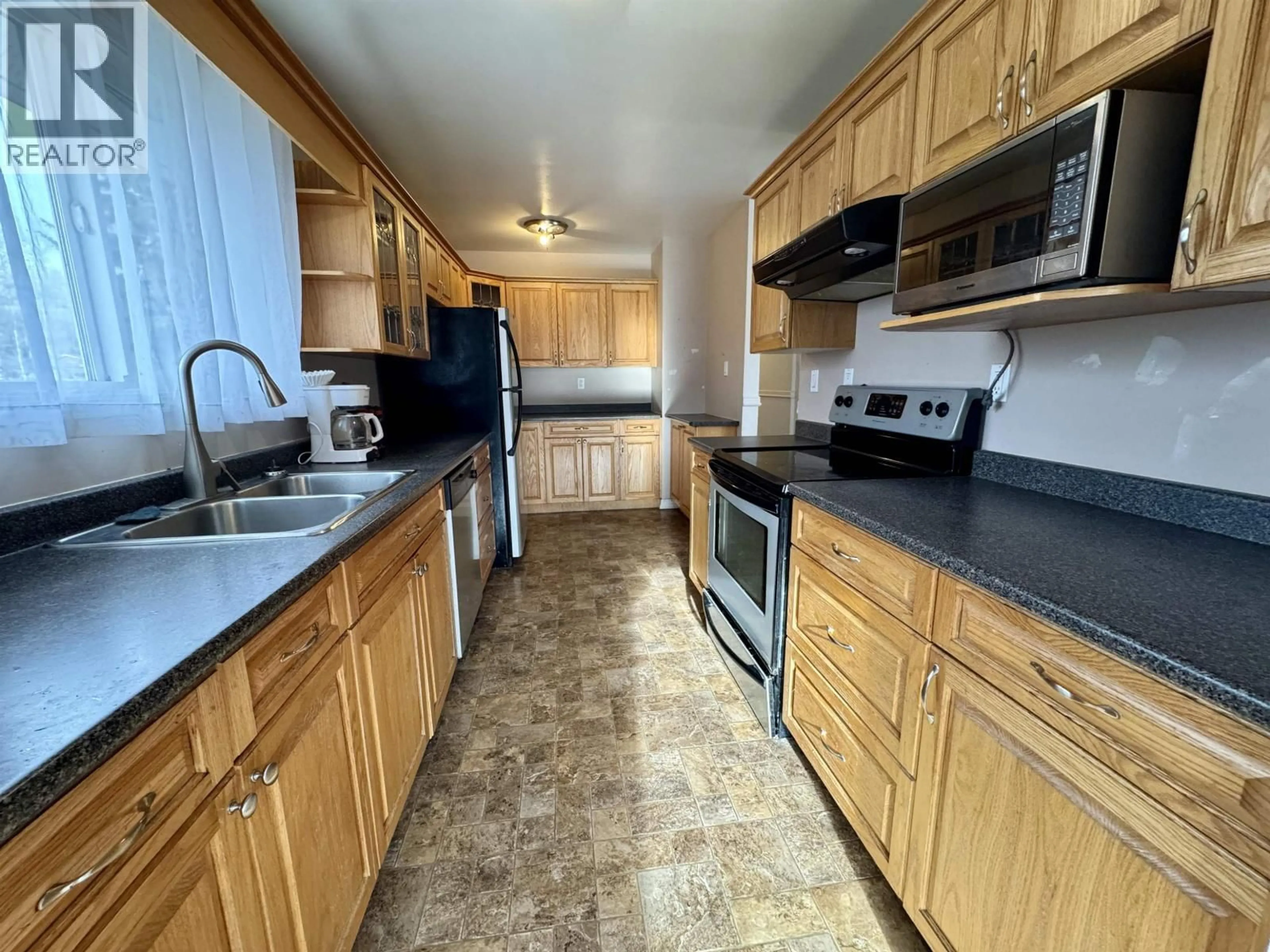 Standard kitchen, unknown for 2895 PEARSON ROAD, Houston British Columbia V0J1Z1