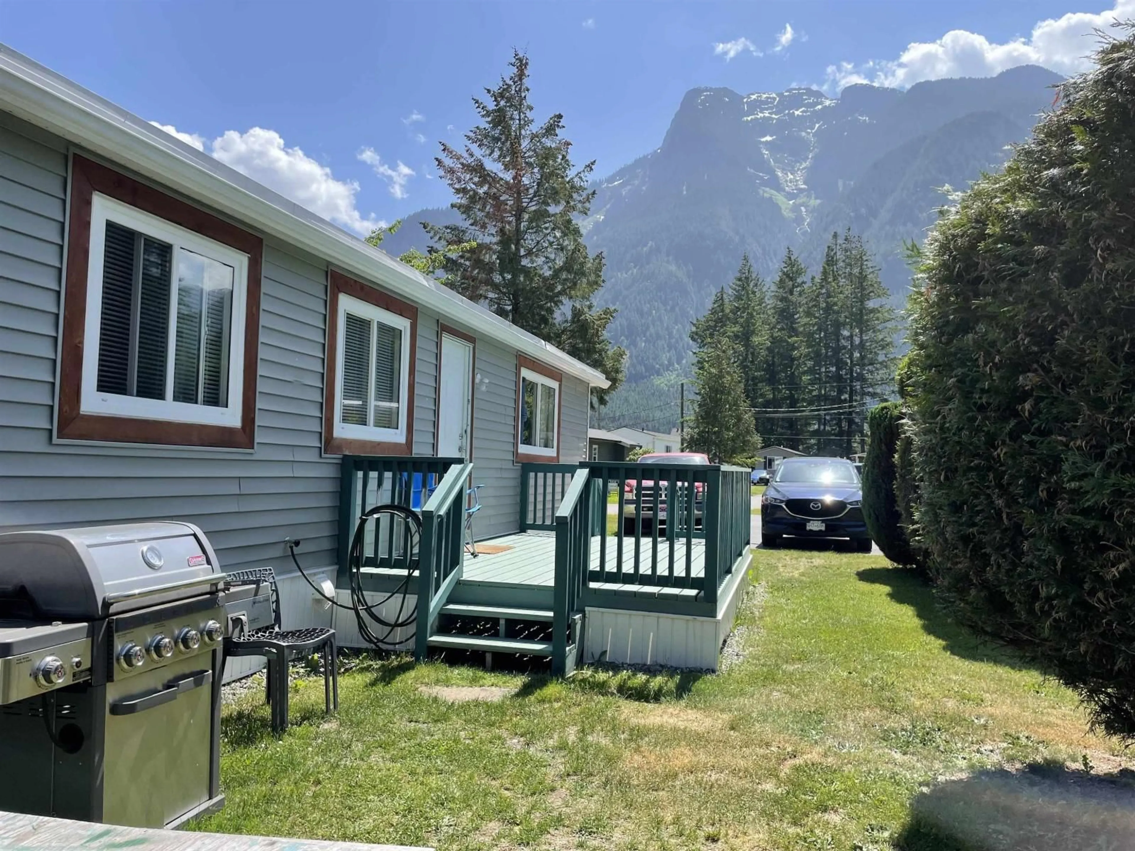 Unknown for 52 - 65367 KAWKAWA LAKE ROAD, Hope British Columbia V0X1L1