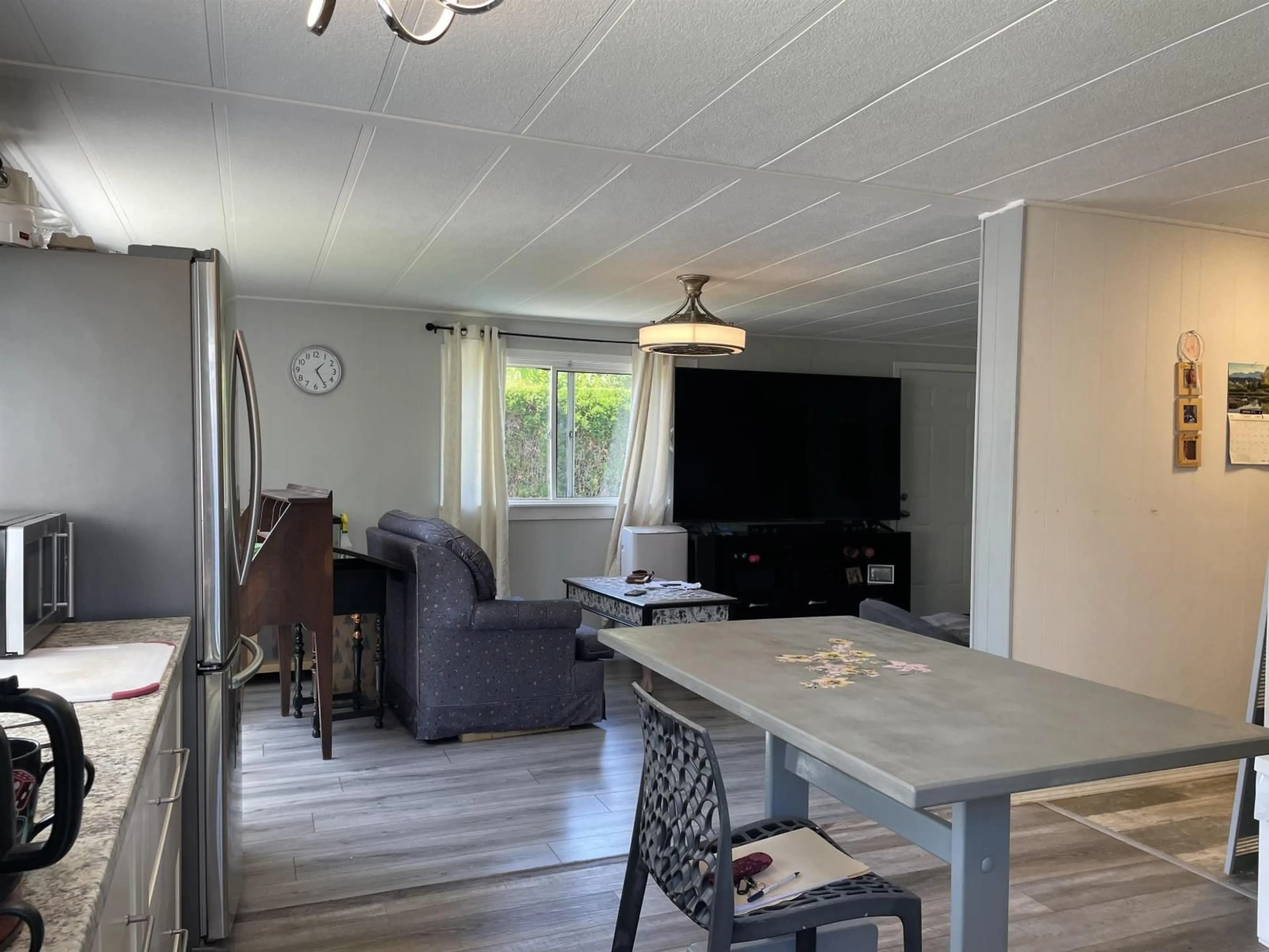 A pic of a room for 52 - 65367 KAWKAWA LAKE ROAD, Hope British Columbia V0X1L1