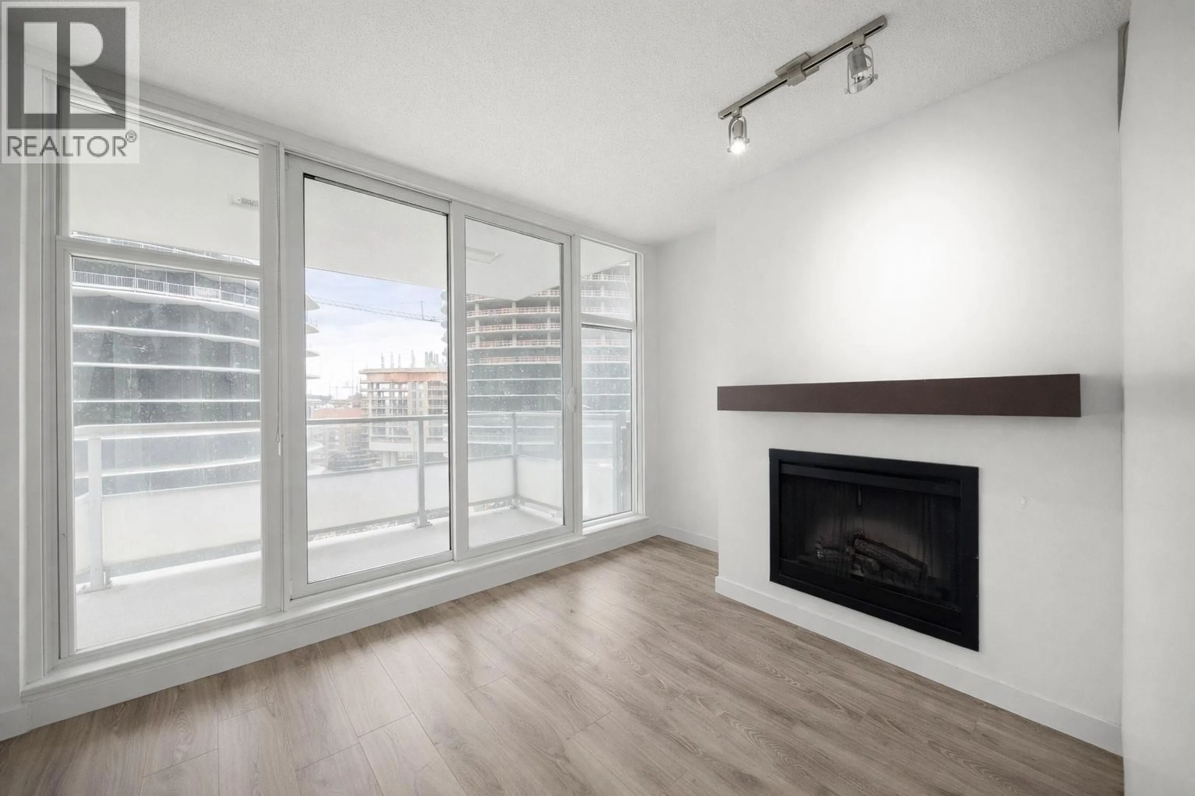 A pic of a room for 1603 - 2289 YUKON CRESCENT, Burnaby British Columbia V5C0B2