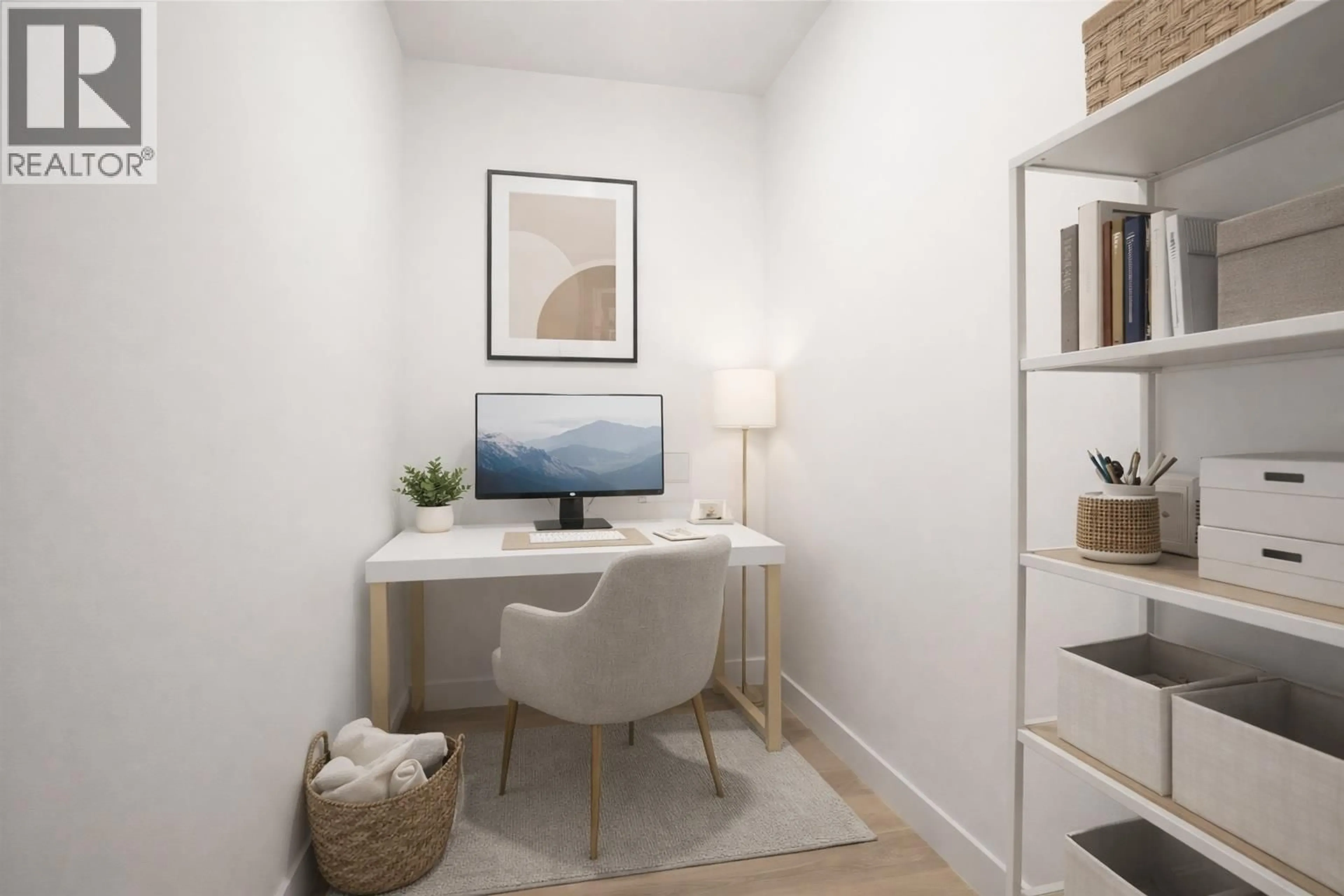 A pic of a room for 414 - 725 MARINE DRIVE, North Vancouver British Columbia V7M0G2