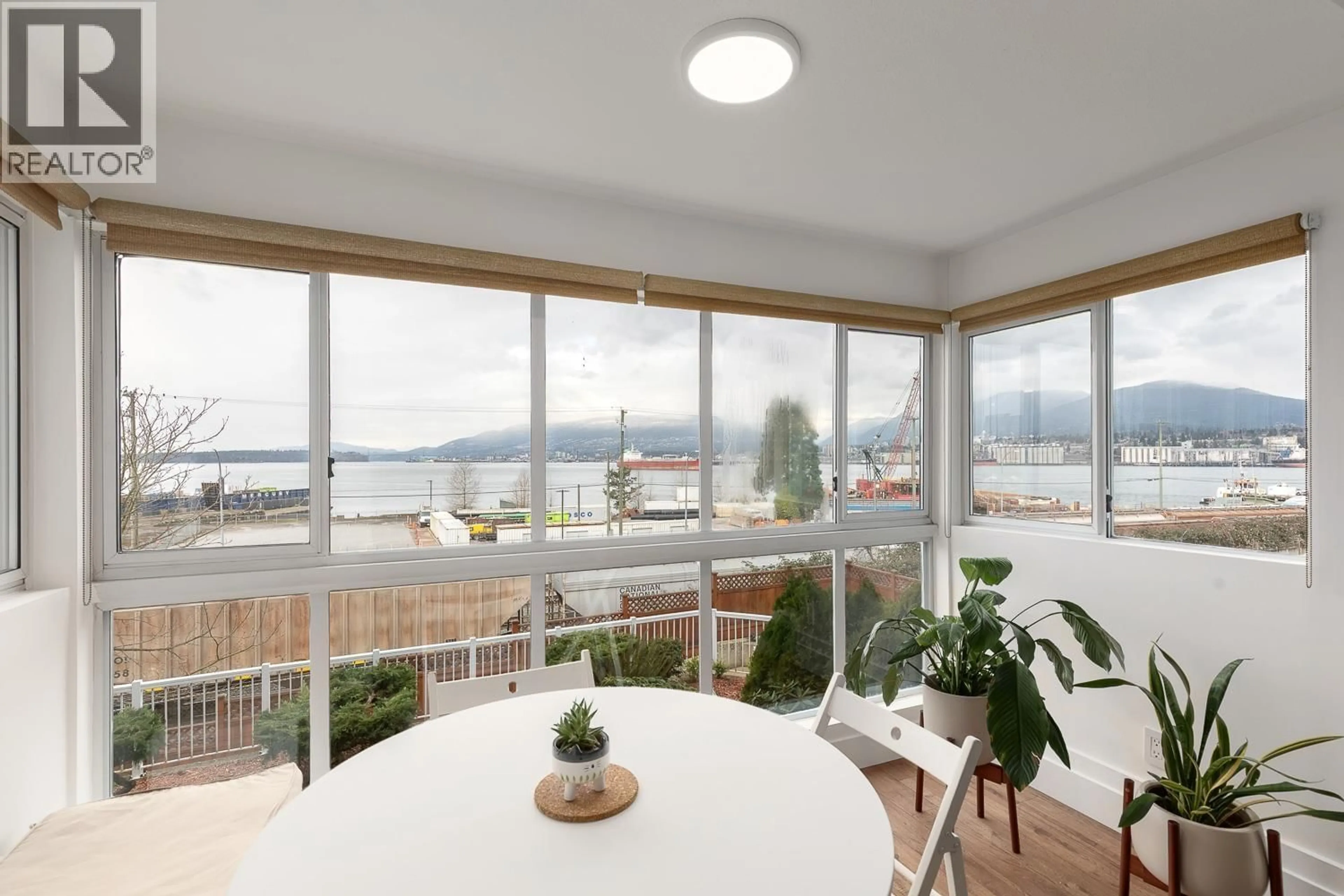 Unknown for 207 - 2211 WALL STREET, Vancouver British Columbia V5L1G4