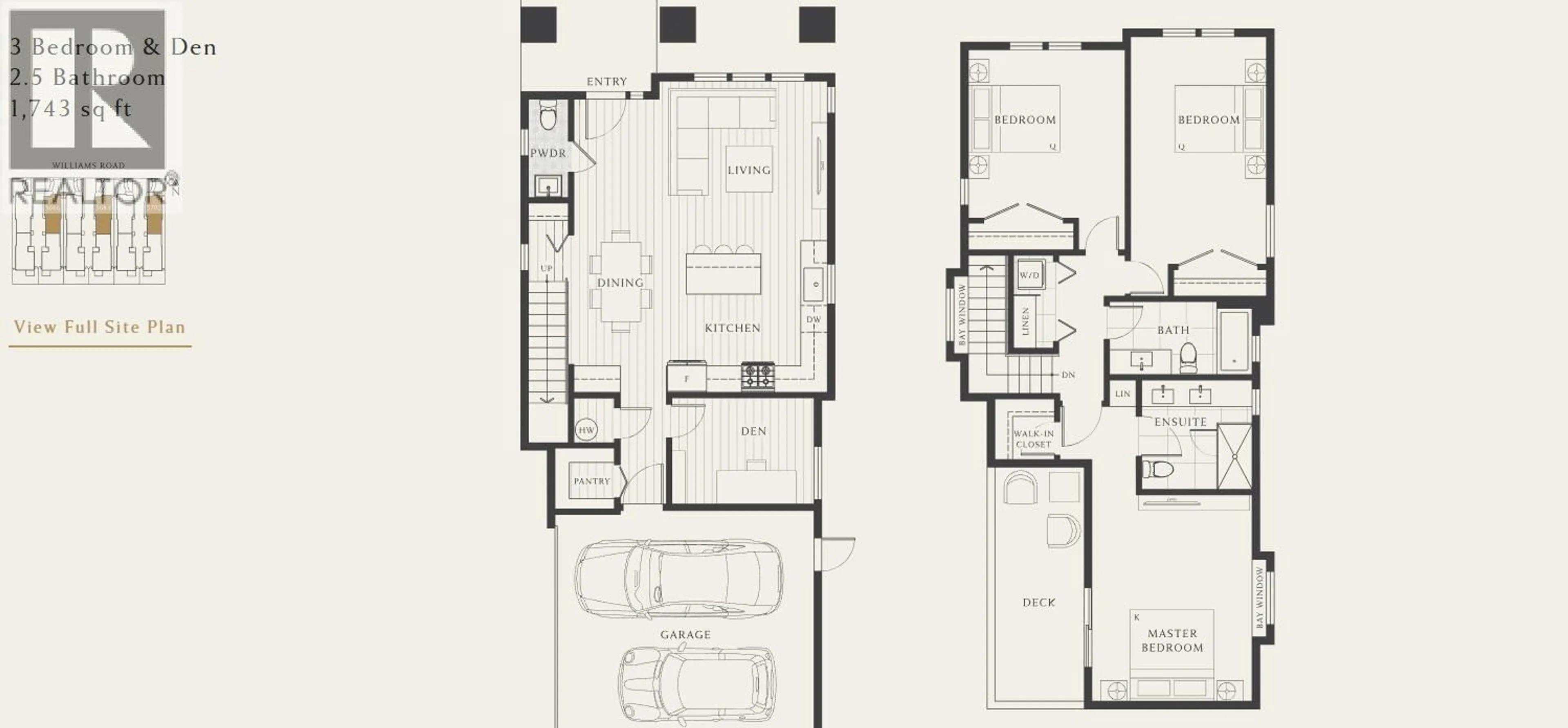 Floor plan for 5684 WILLIAMS ROAD, Richmond British Columbia V7E1K3