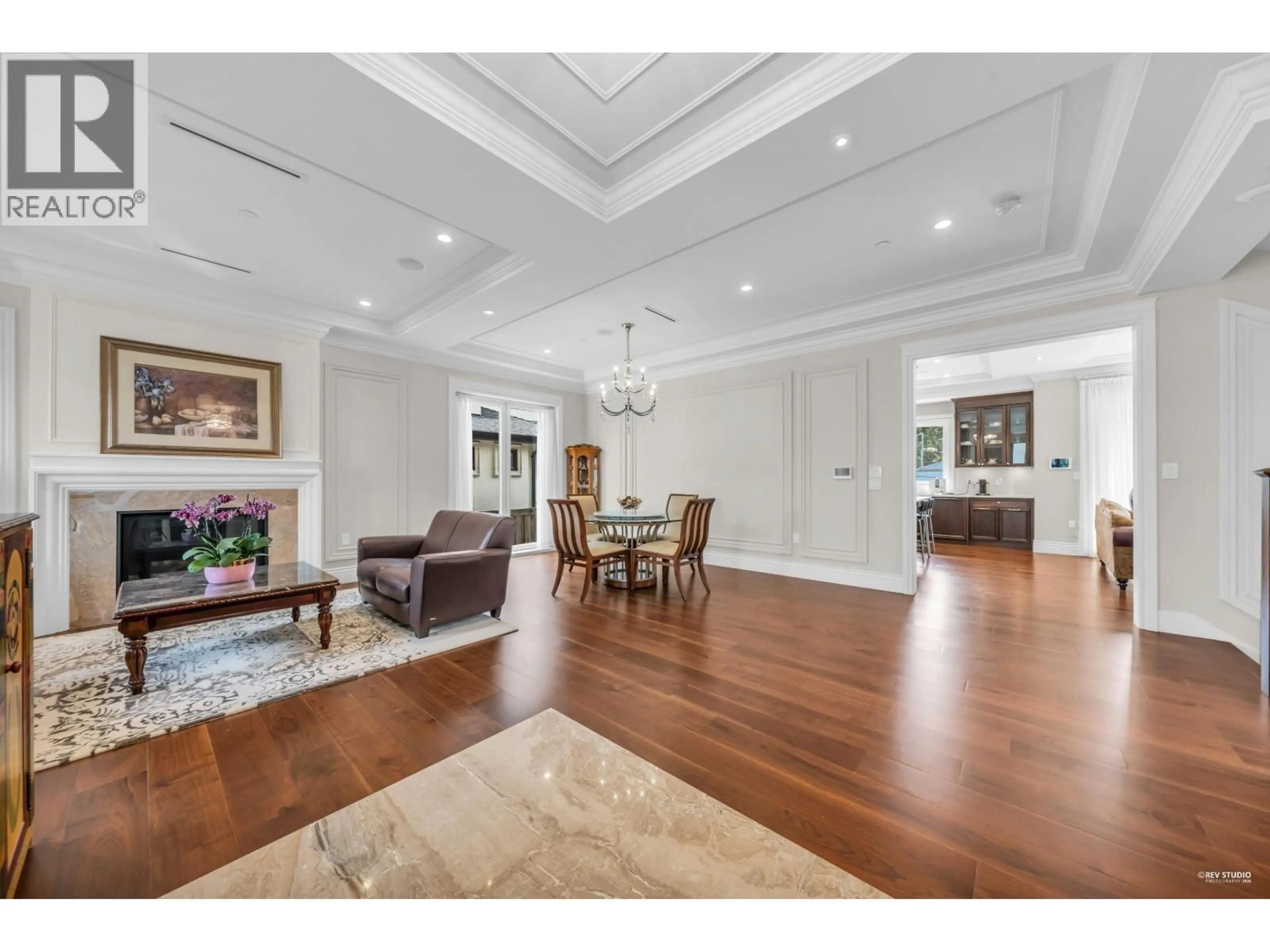 Unknown for 3562 34TH AVENUE, Vancouver British Columbia V6N2K8