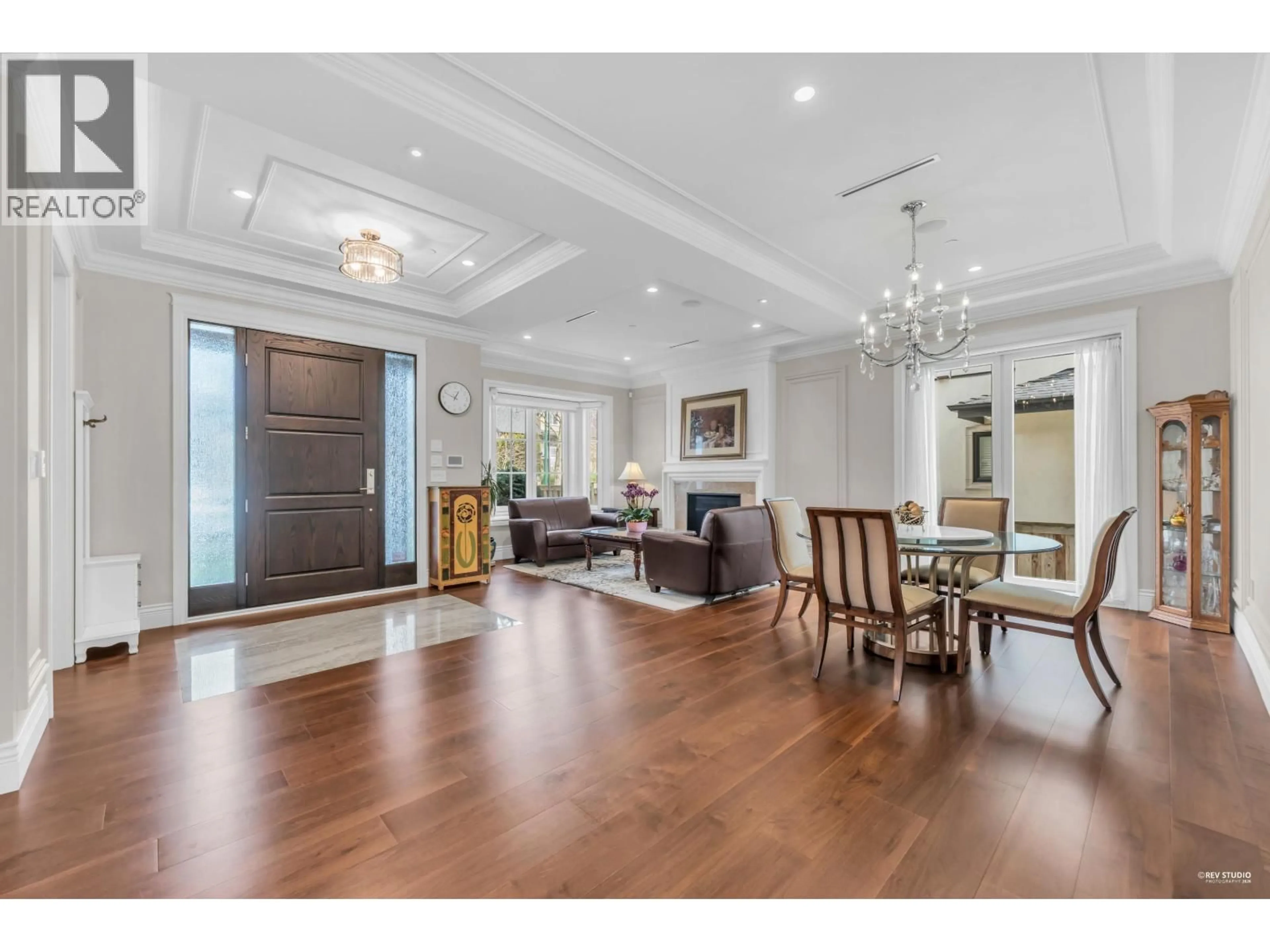 Unknown for 3562 34TH AVENUE, Vancouver British Columbia V6N2K8