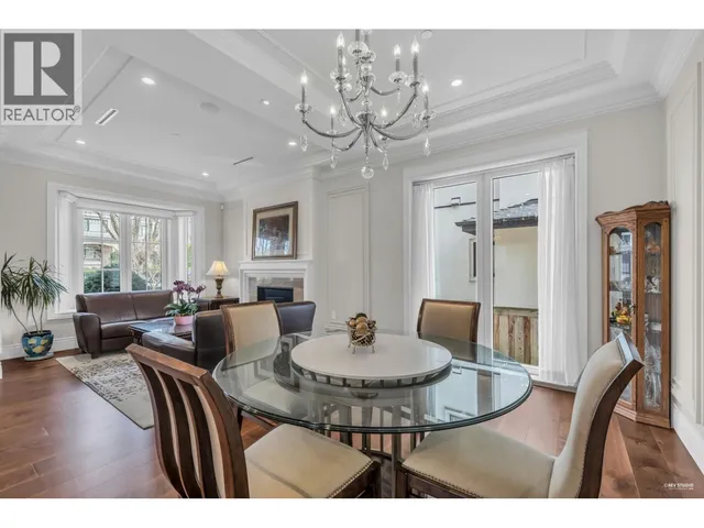 3562 34TH AVENUE, Vancouver 5