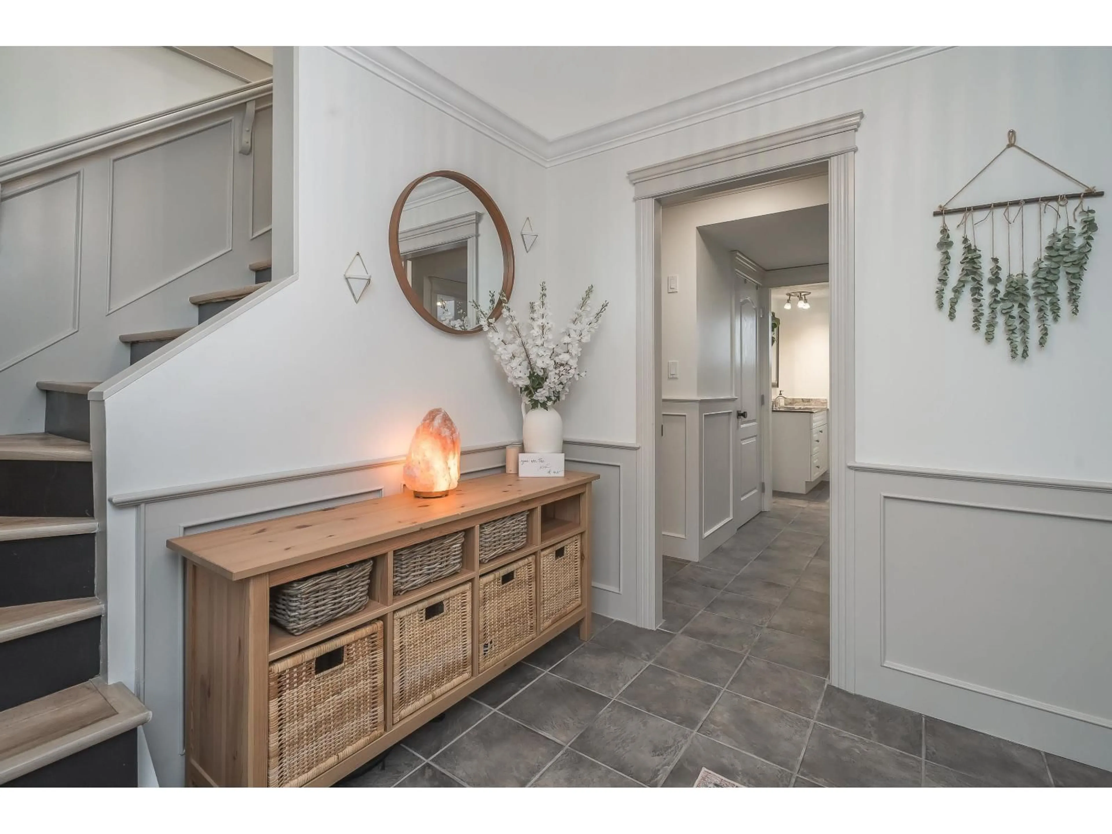 Indoor entryway for 5751 246B STREET, Langley British Columbia V2Z1H2