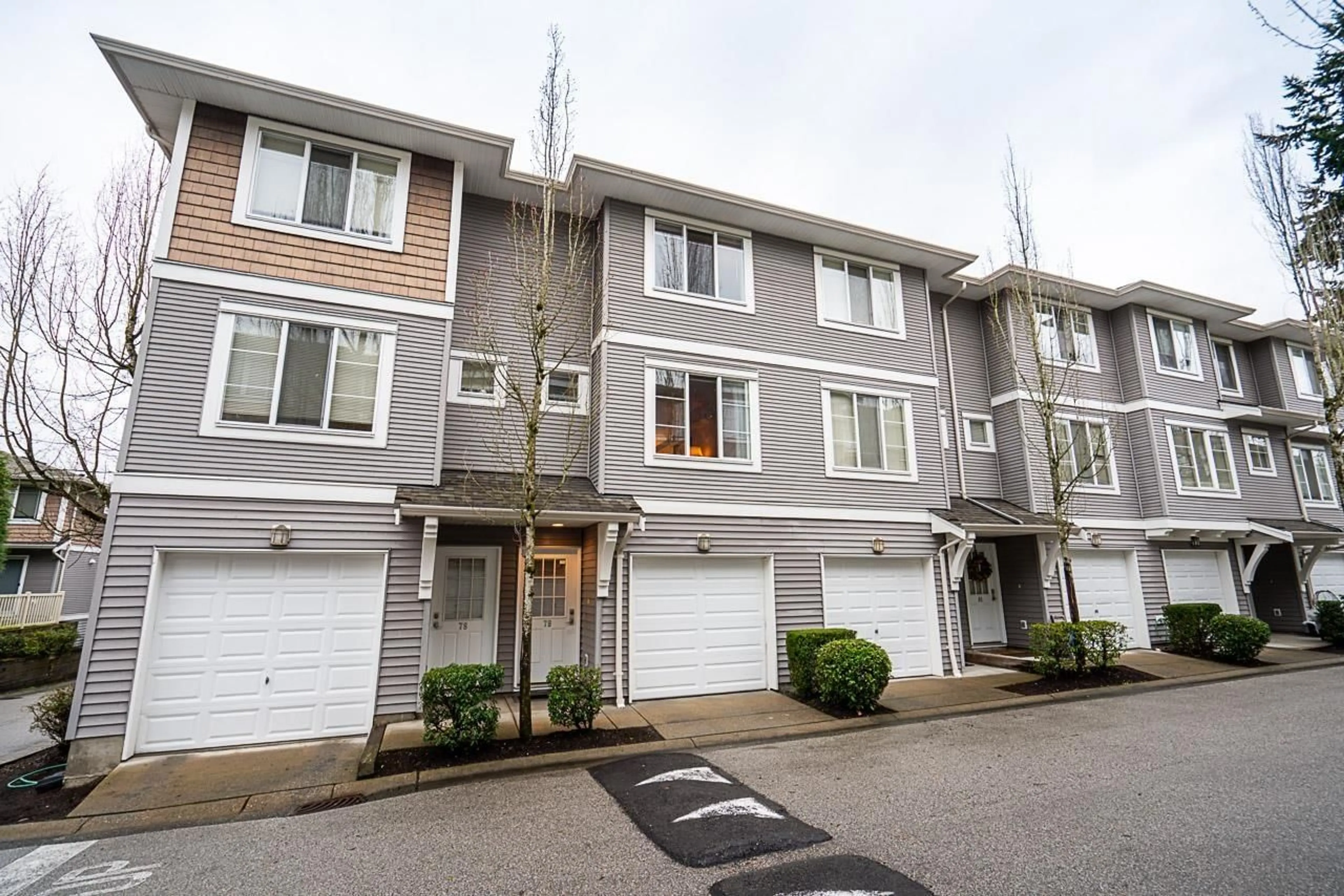 Unknown for 79 - 15155 62A AVENUE, Surrey British Columbia V3S8A6