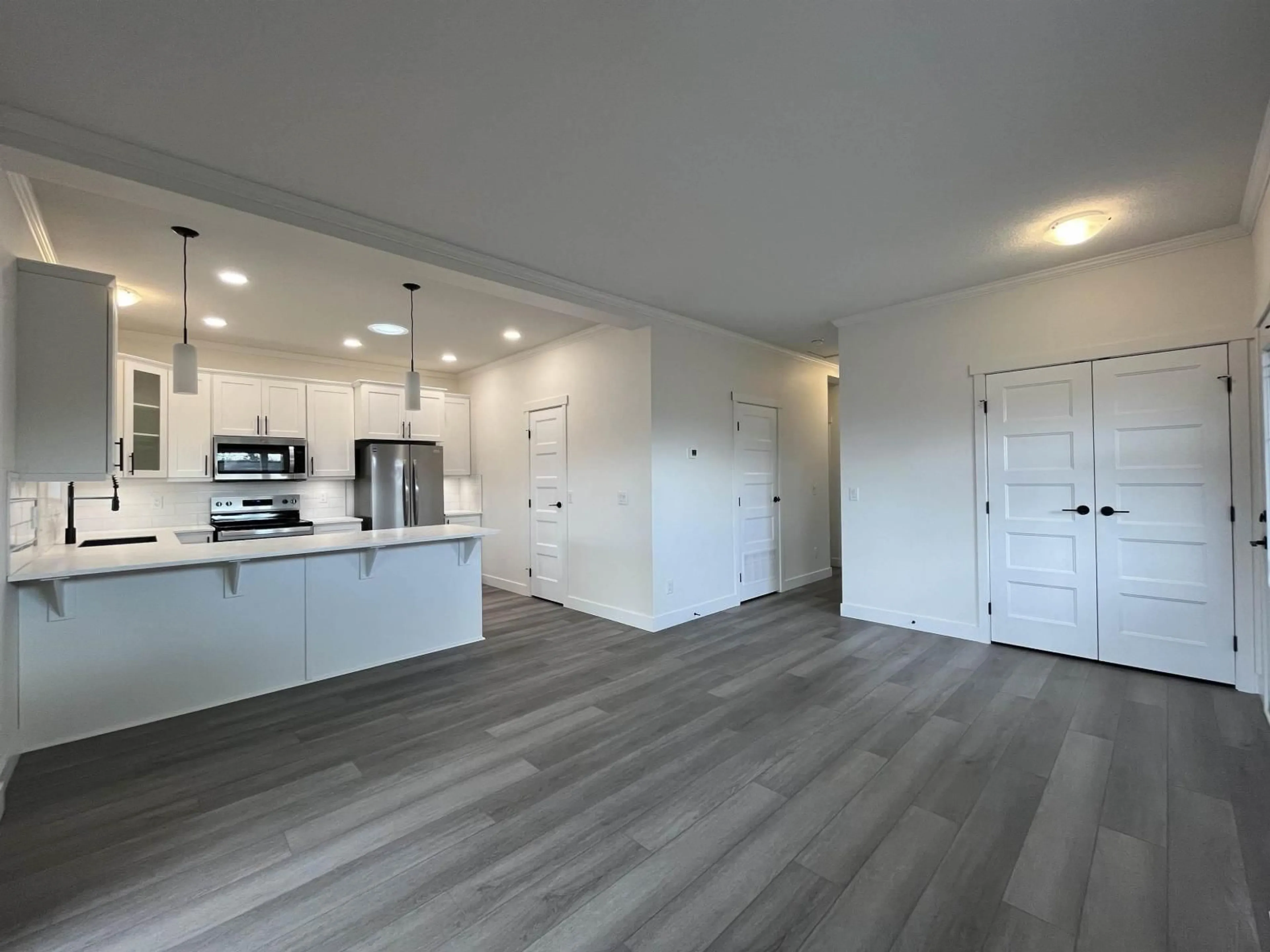 Open concept kitchen, unknown for 91 - 53480 BRIDAL FALLS ROAD, Chilliwack British Columbia V0X1X1