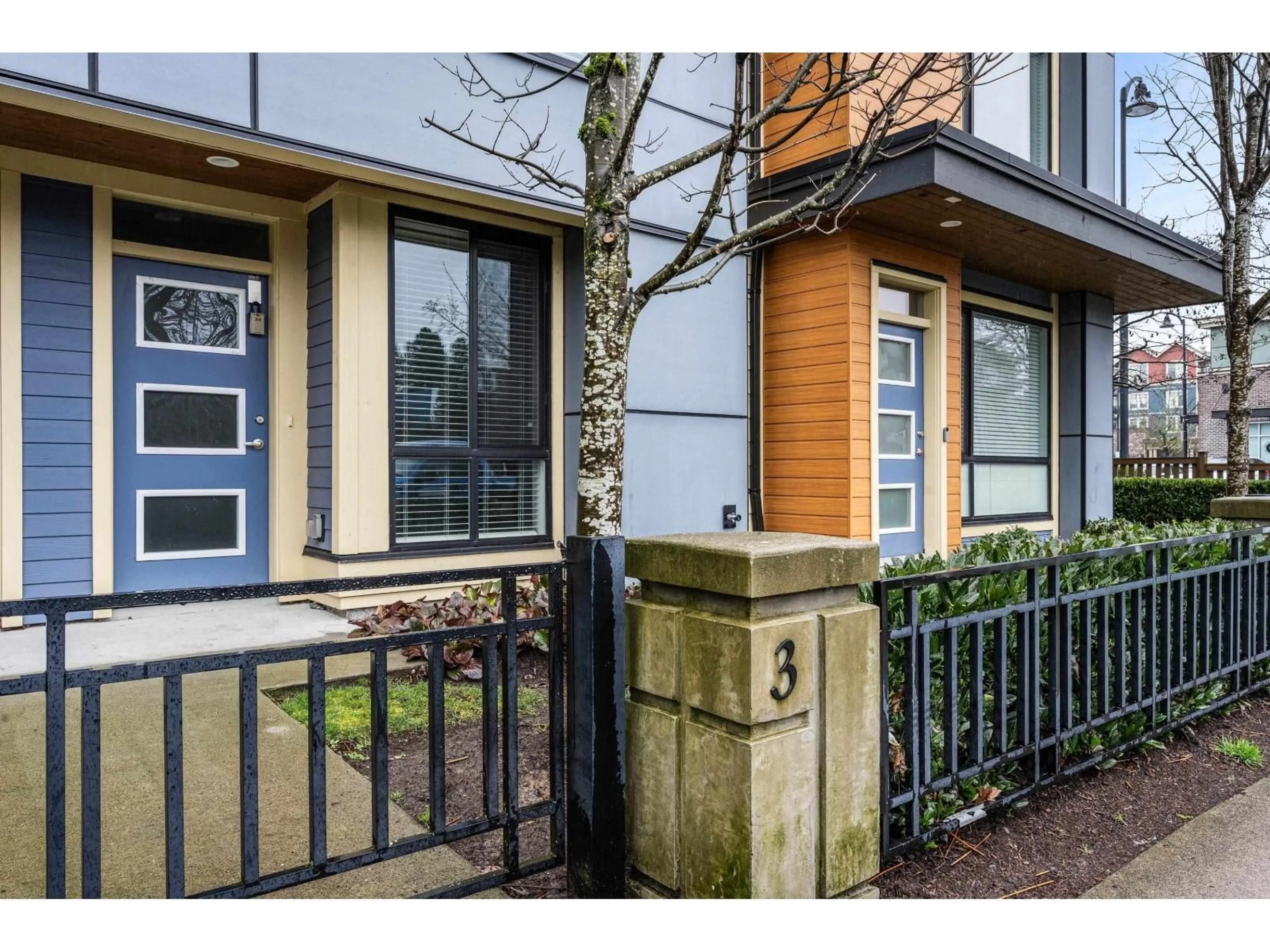 Unknown for 3 - 45615 TAMIHI WAY, Chilliwack British Columbia V2R0X4