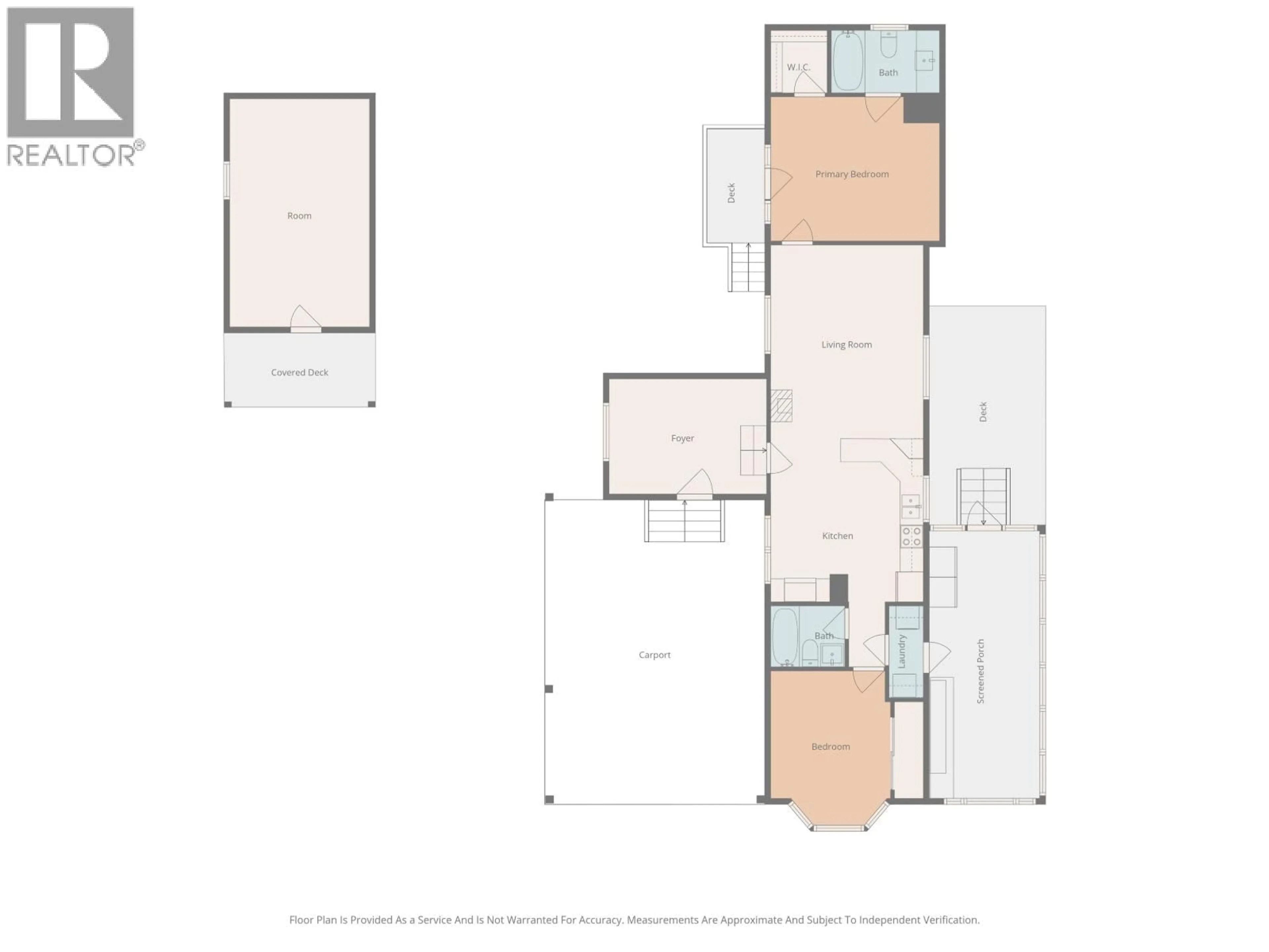 Floor plan for 9645 POOLEY ROAD, Prince George British Columbia V2N5V5