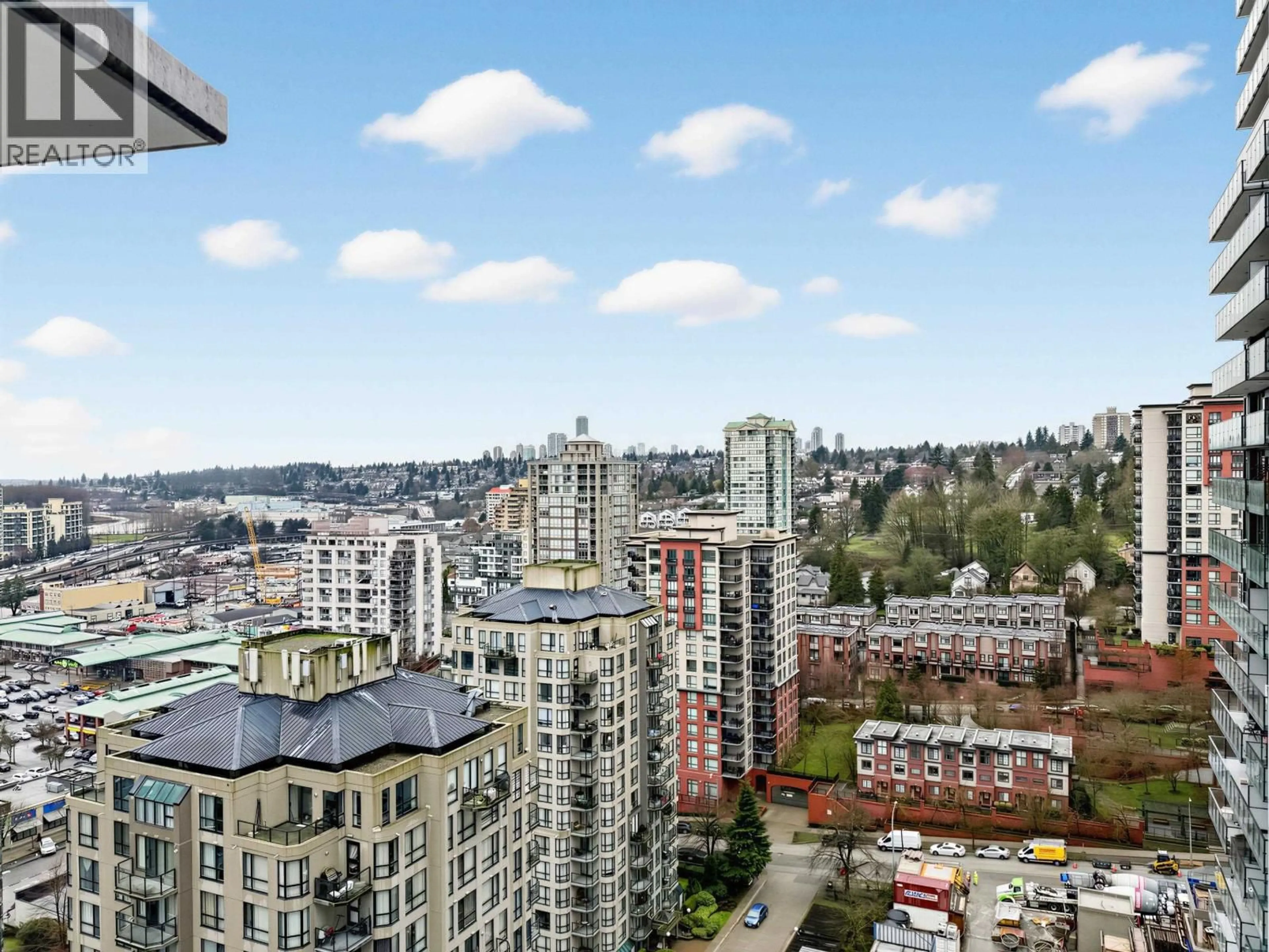 Unknown for 2606 - 892 CARNARVON STREET, New Westminster British Columbia V3M0C5