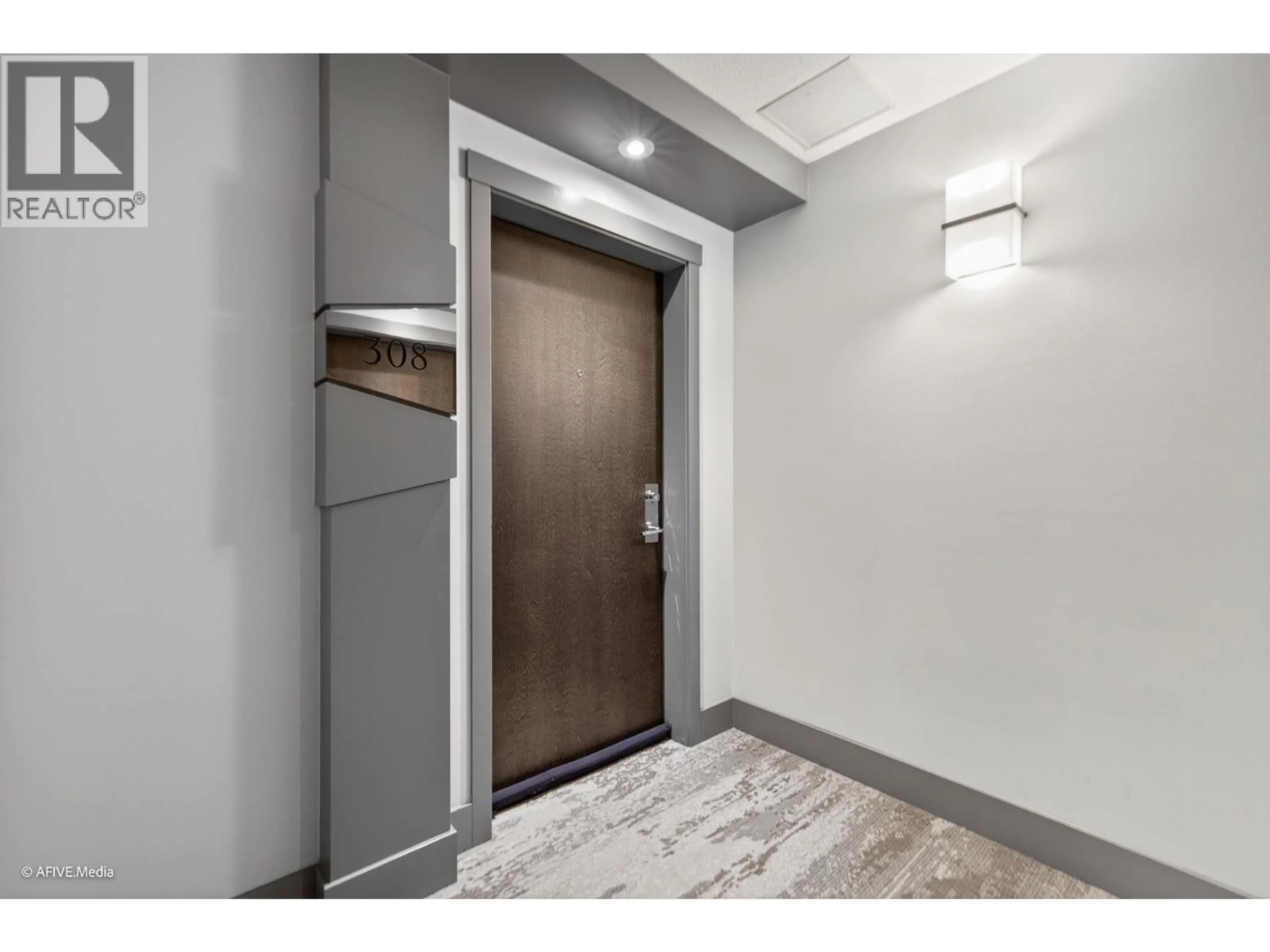 Indoor entryway for 308 - 1151 WINDSOR MEWS, Coquitlam British Columbia V3B0M9