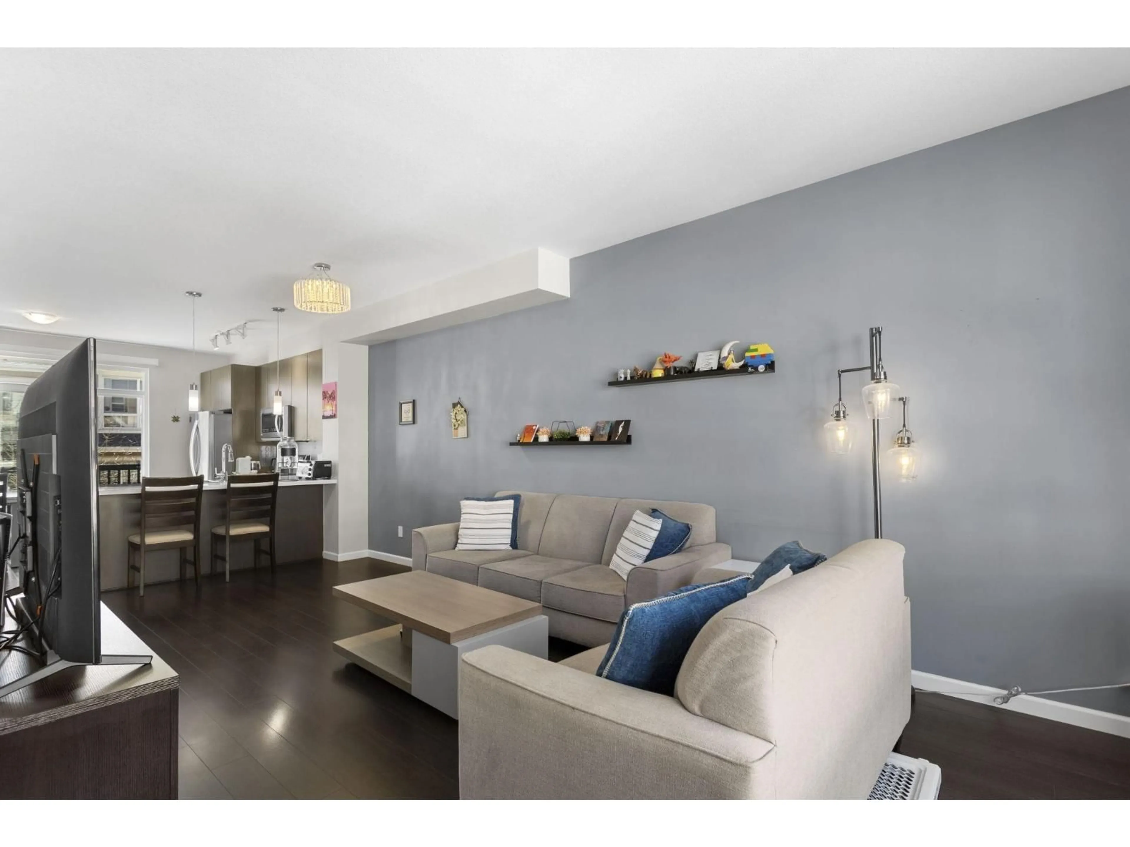 Unknown for 100 19505 68A AVENUE, Surrey British Columbia V4N6K3