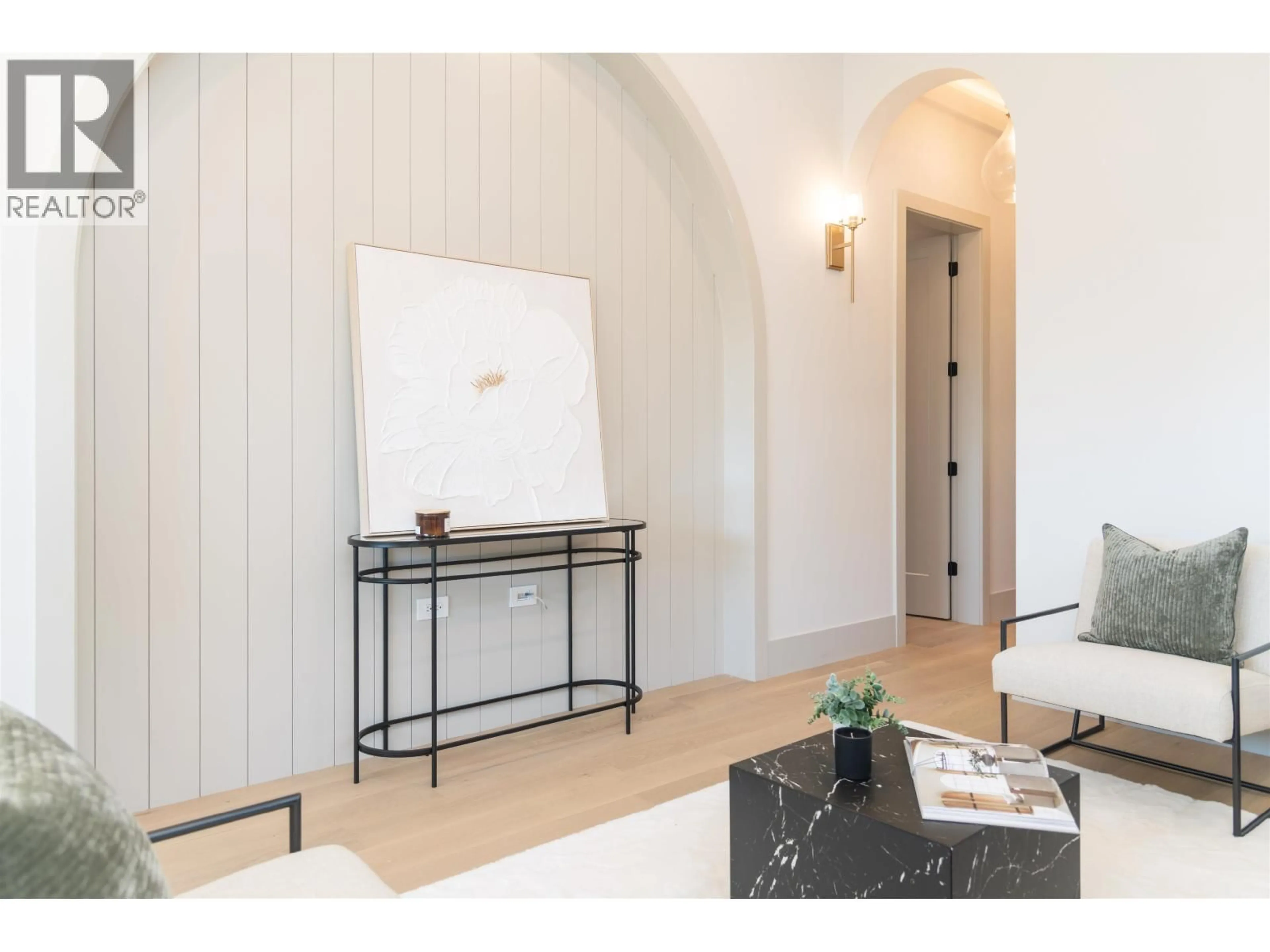 Indoor entryway for 9231 KILBY STREET, Richmond British Columbia V7X1P2