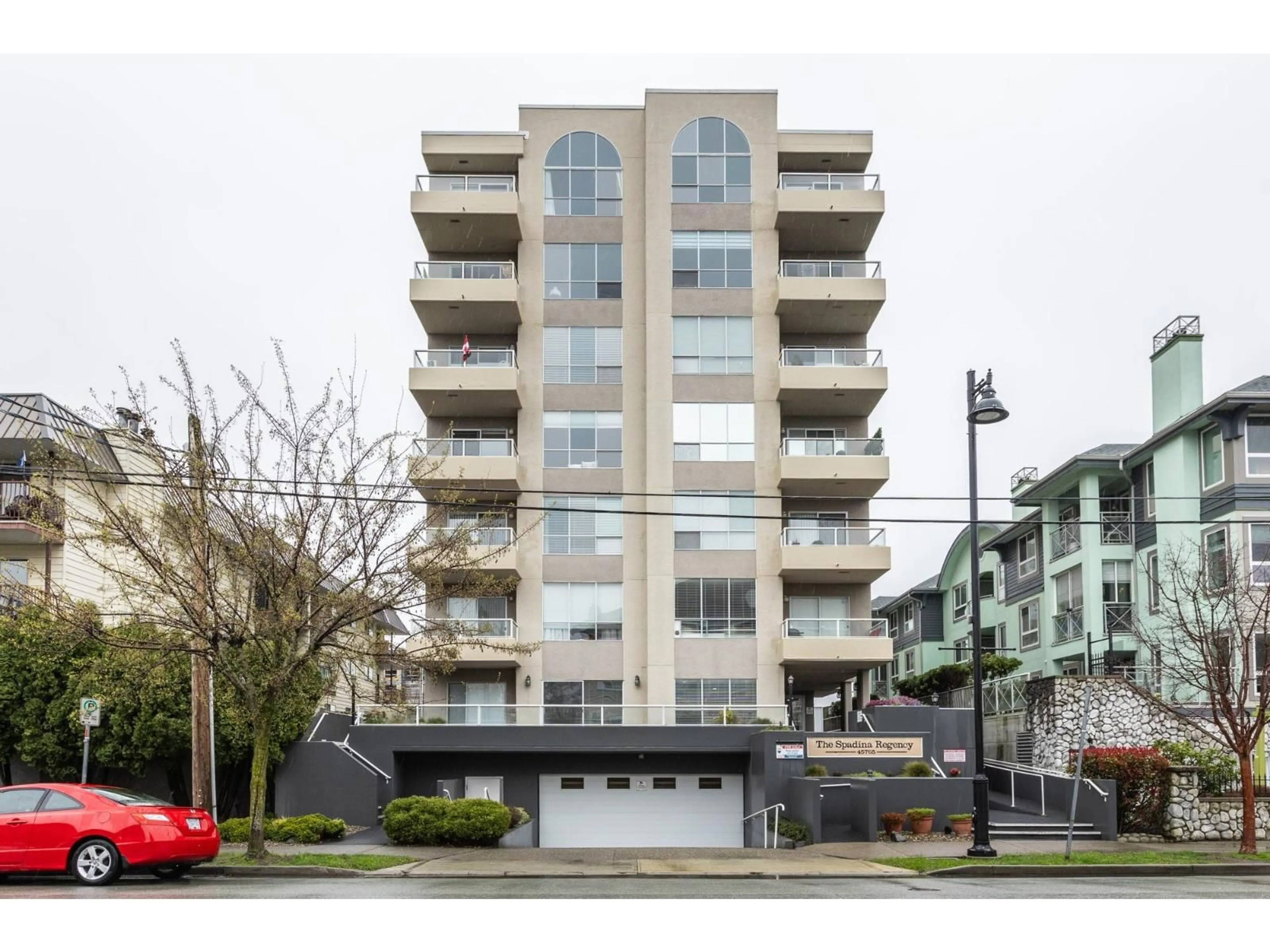 Unknown for 501 - 45765 SPADINA AVENUE, Chilliwack British Columbia V2P1T5