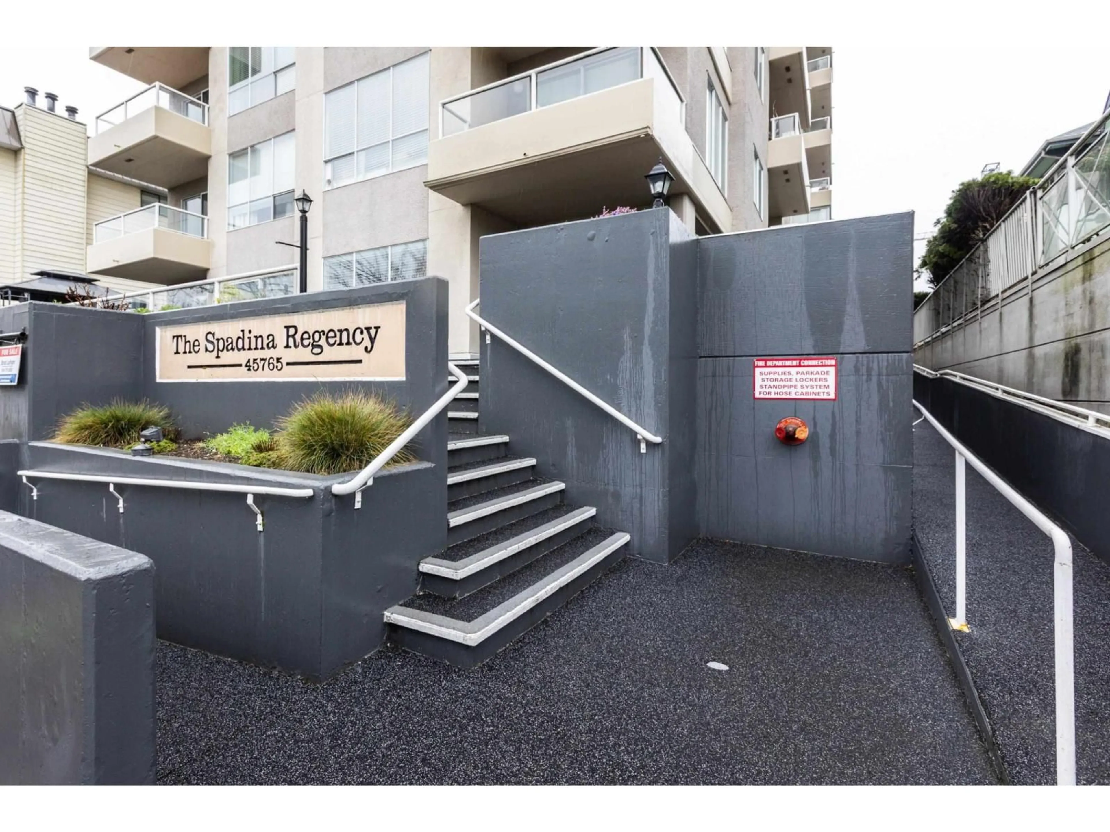 Unknown for 501 - 45765 SPADINA AVENUE, Chilliwack British Columbia V2P1T5