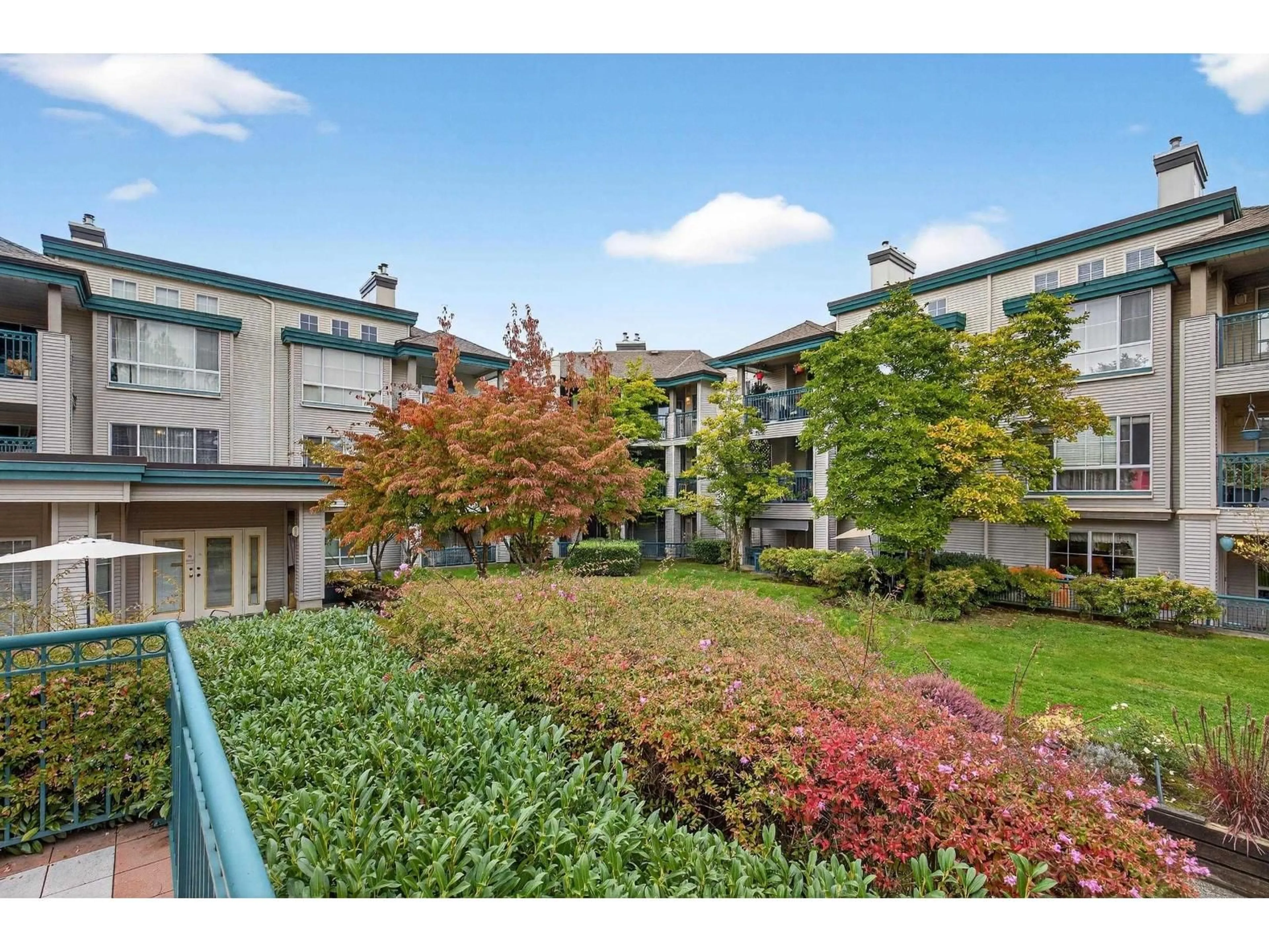 Unknown for 322 - 19528 FRASER HIGHWAY, Surrey British Columbia V3S8P4