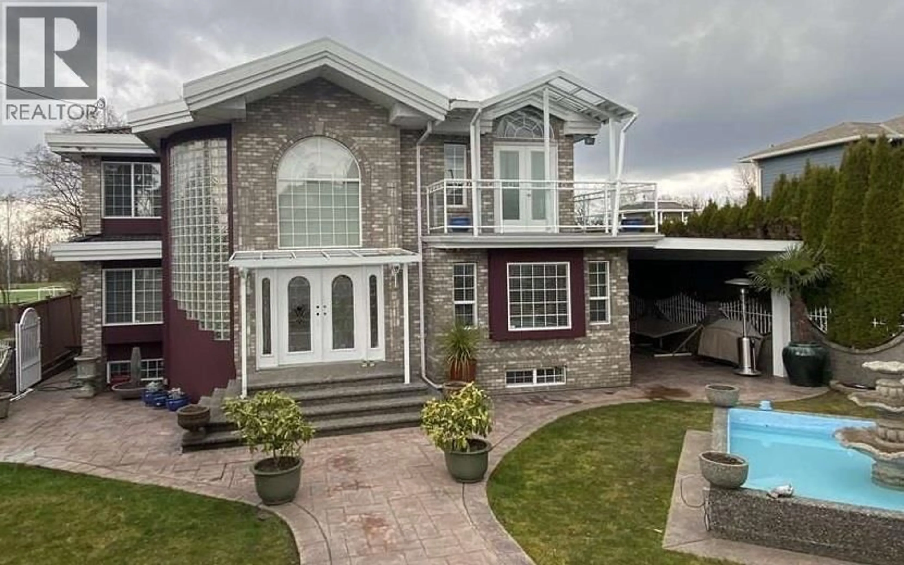 Unknown for 8675 ARMSTRONG AVENUE, Burnaby British Columbia V3N2H4