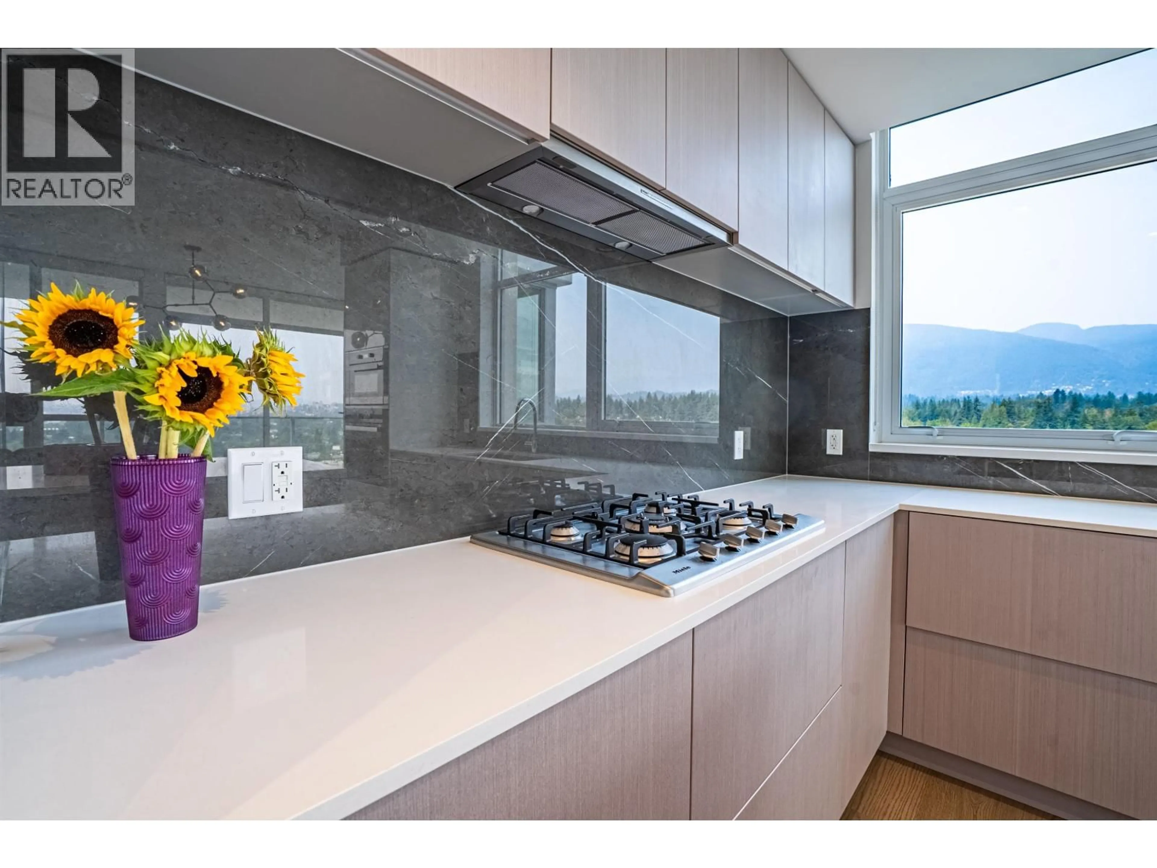 Contemporary kitchen, unknown for 1601 - 1632 LIONS GATE LANE, North Vancouver British Columbia V7P0E2