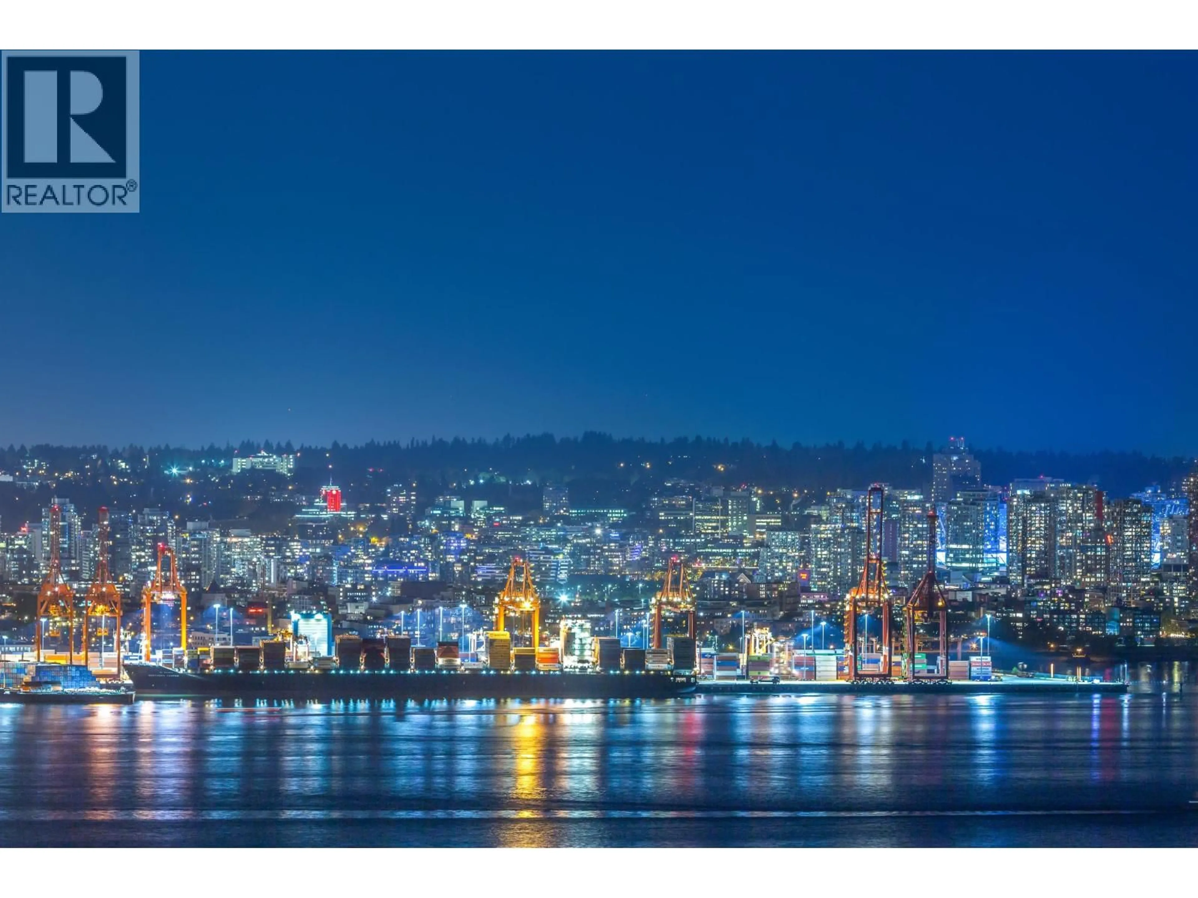 Blurry image for 2301 - 125 14TH STREET, North Vancouver British Columbia V7L0E6