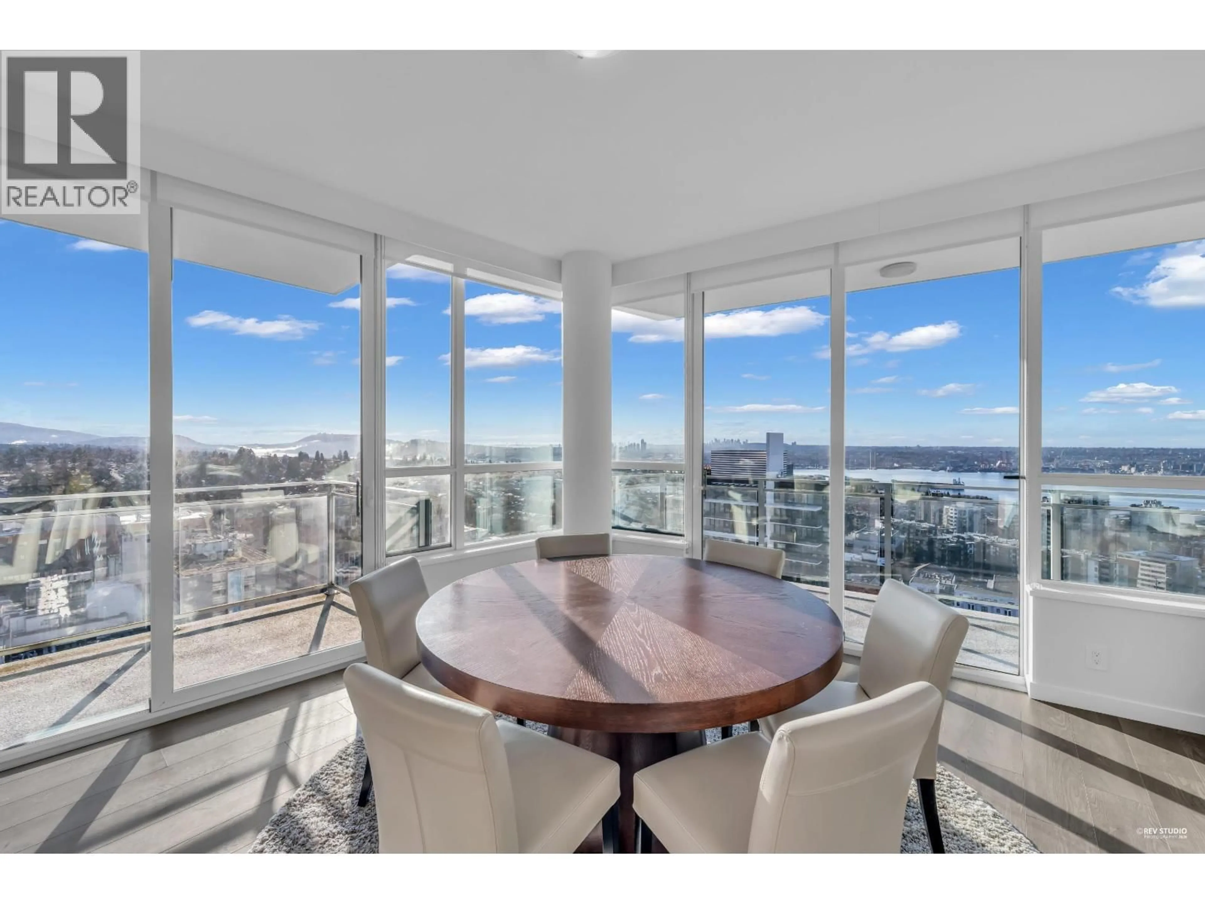 Dining room, unknown for 2301 - 125 14TH STREET, North Vancouver British Columbia V7L0E6