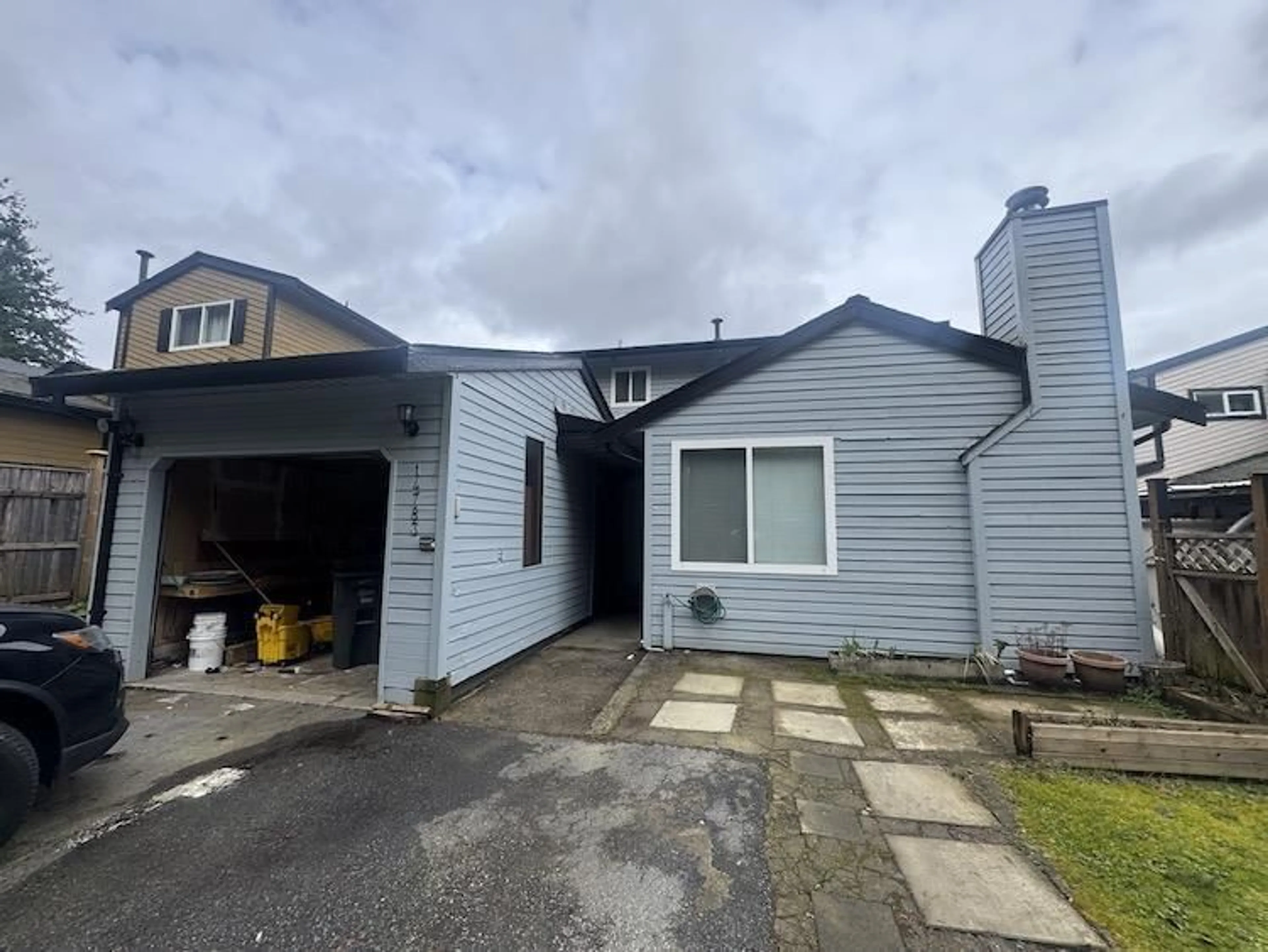 Unknown for 14783 101 AVENUE, Surrey British Columbia V3R7H7